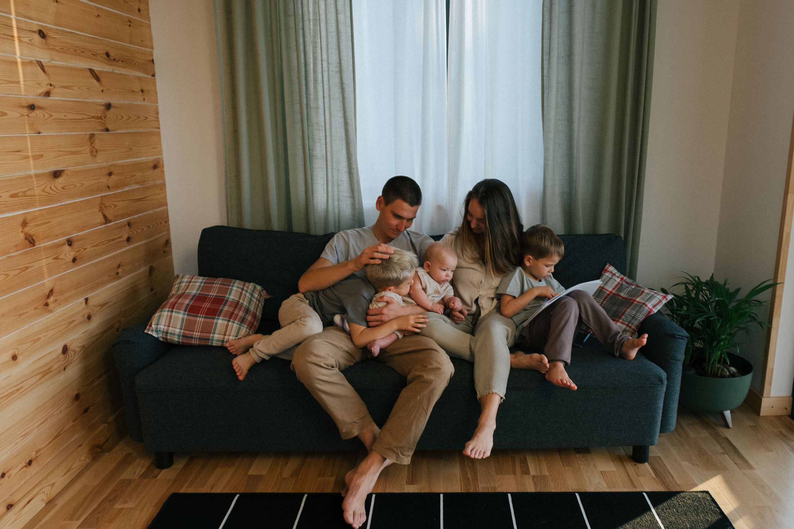Где звезды падают с небес. Свадебный и семейный фотограф в Краснодаре