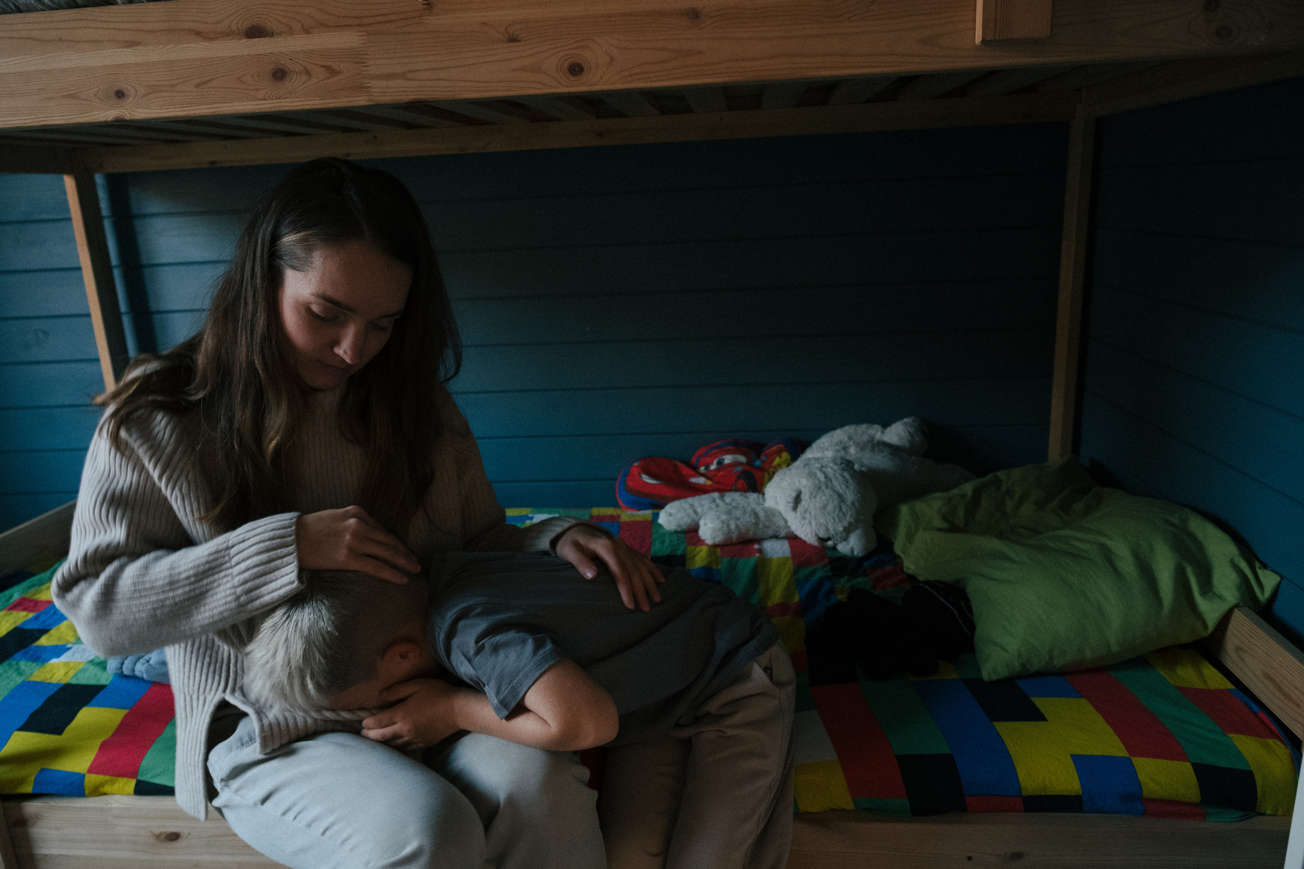 Где звезды падают с небес. Свадебный и семейный фотограф в Краснодаре