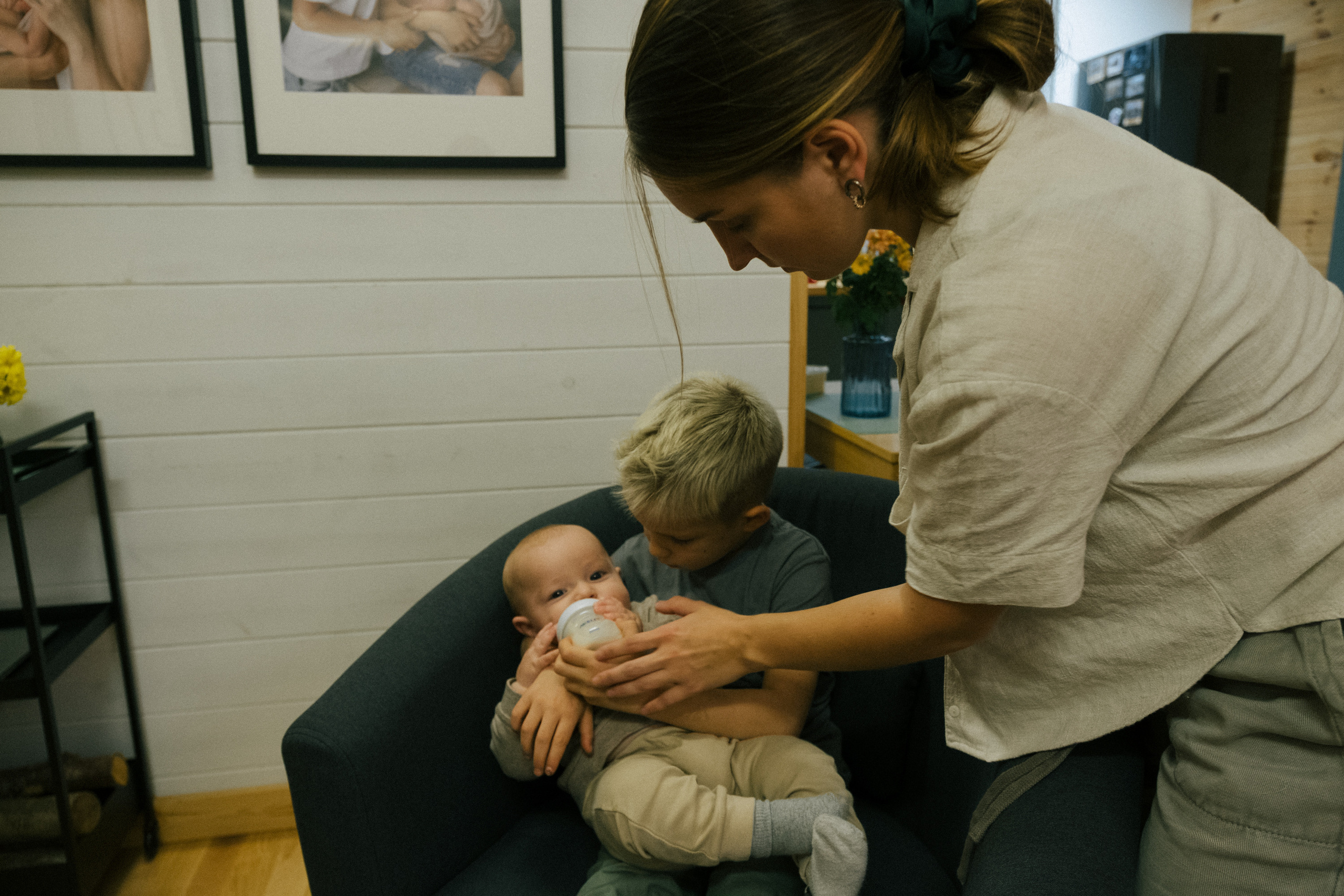 Где звезды падают с небес. Свадебный и семейный фотограф в Краснодаре