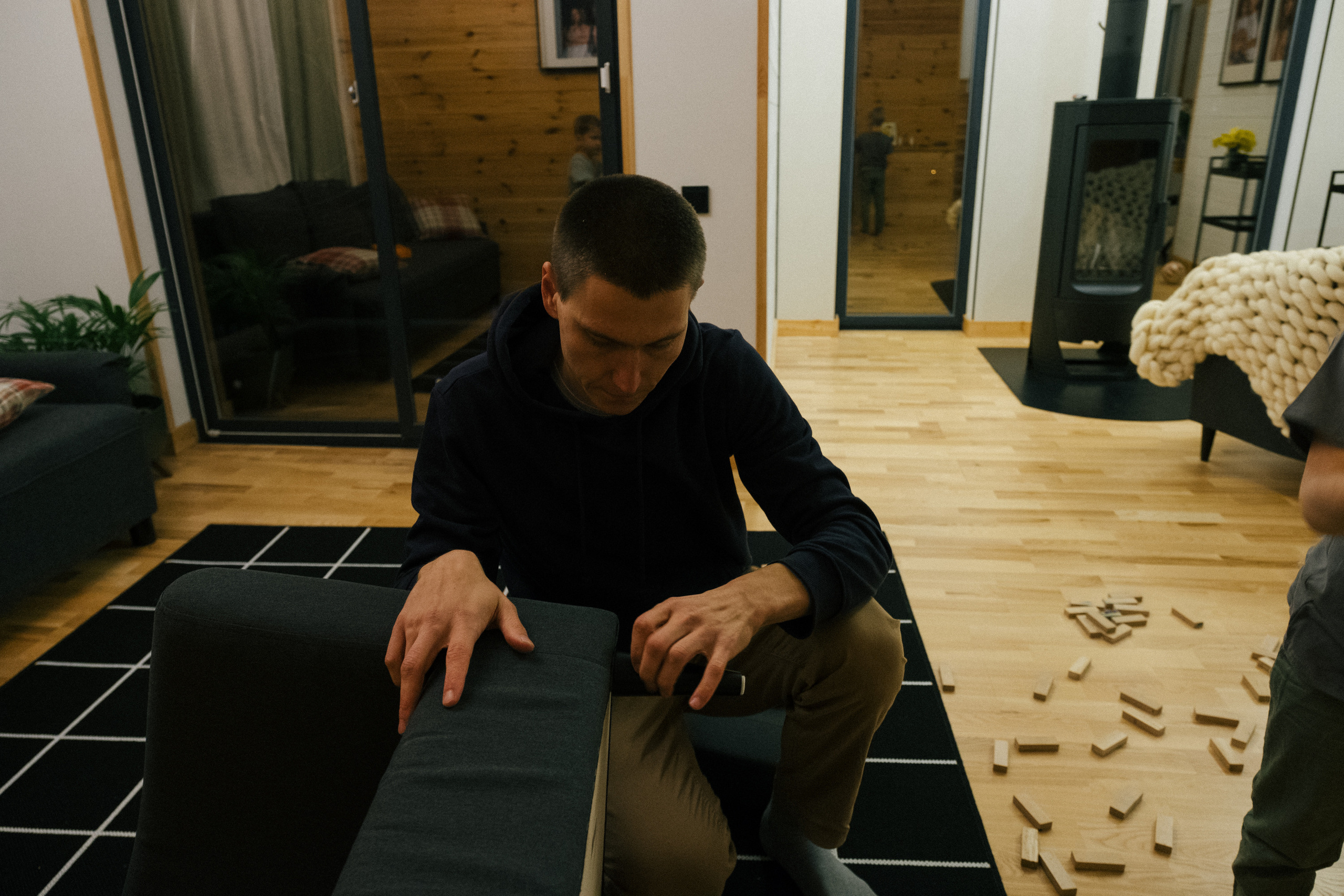 Где звезды падают с небес. Свадебный и семейный фотограф в Краснодаре