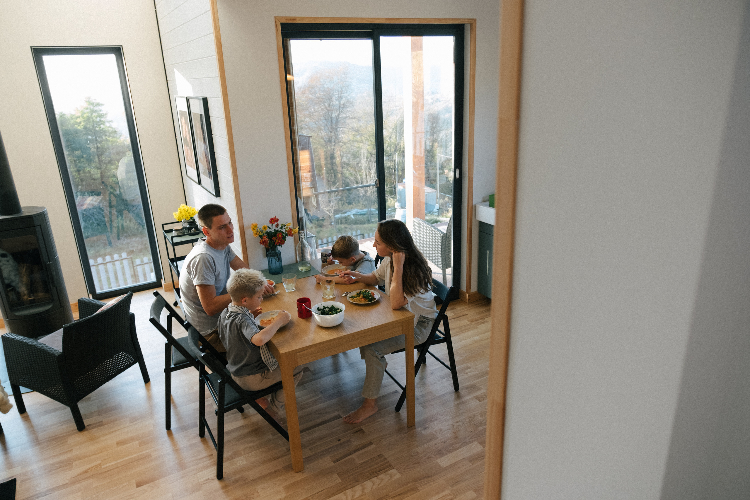 Где звезды падают с небес. Свадебный и семейный фотограф в Краснодаре