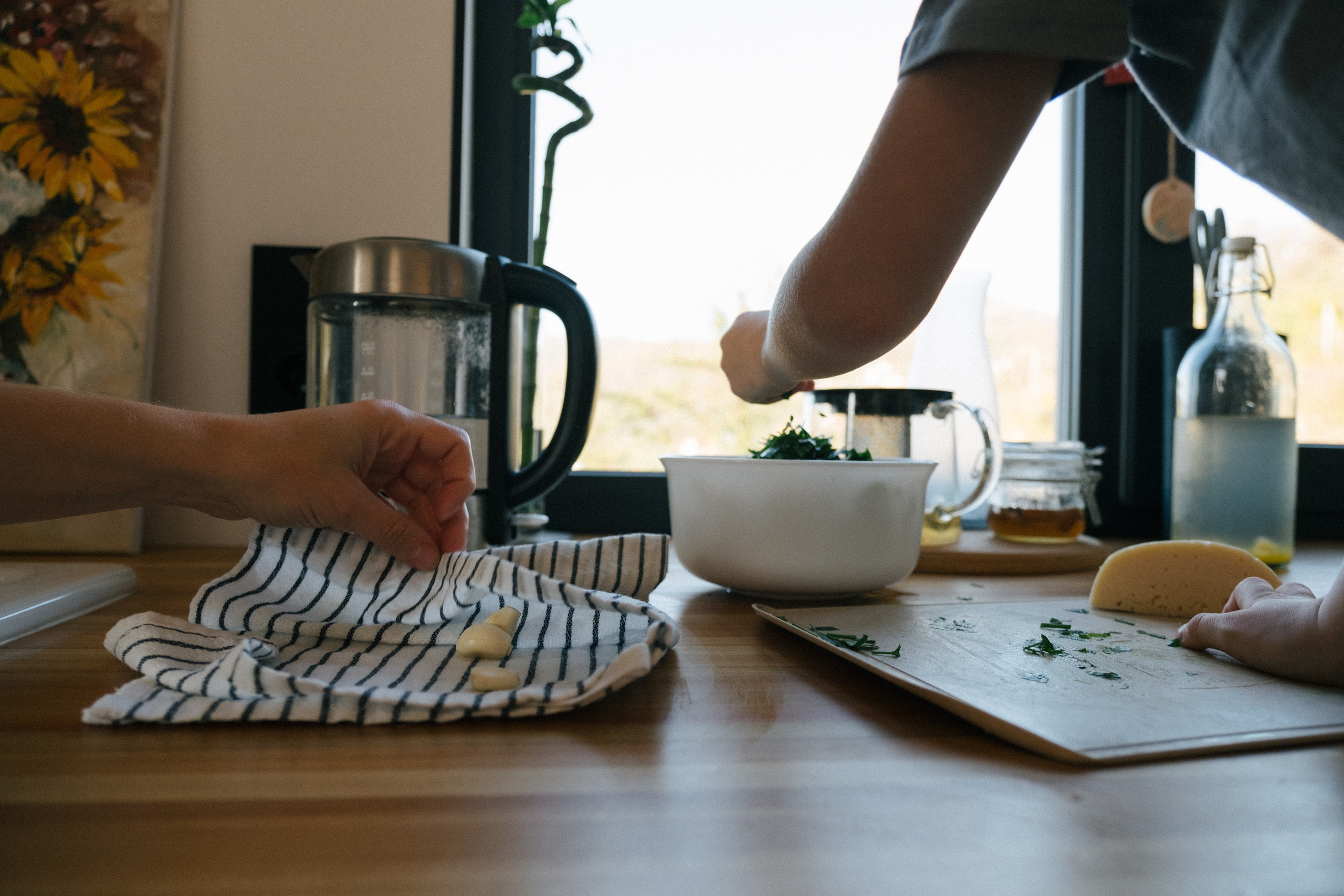 Где звезды падают с небес. Свадебный и семейный фотограф в Краснодаре
