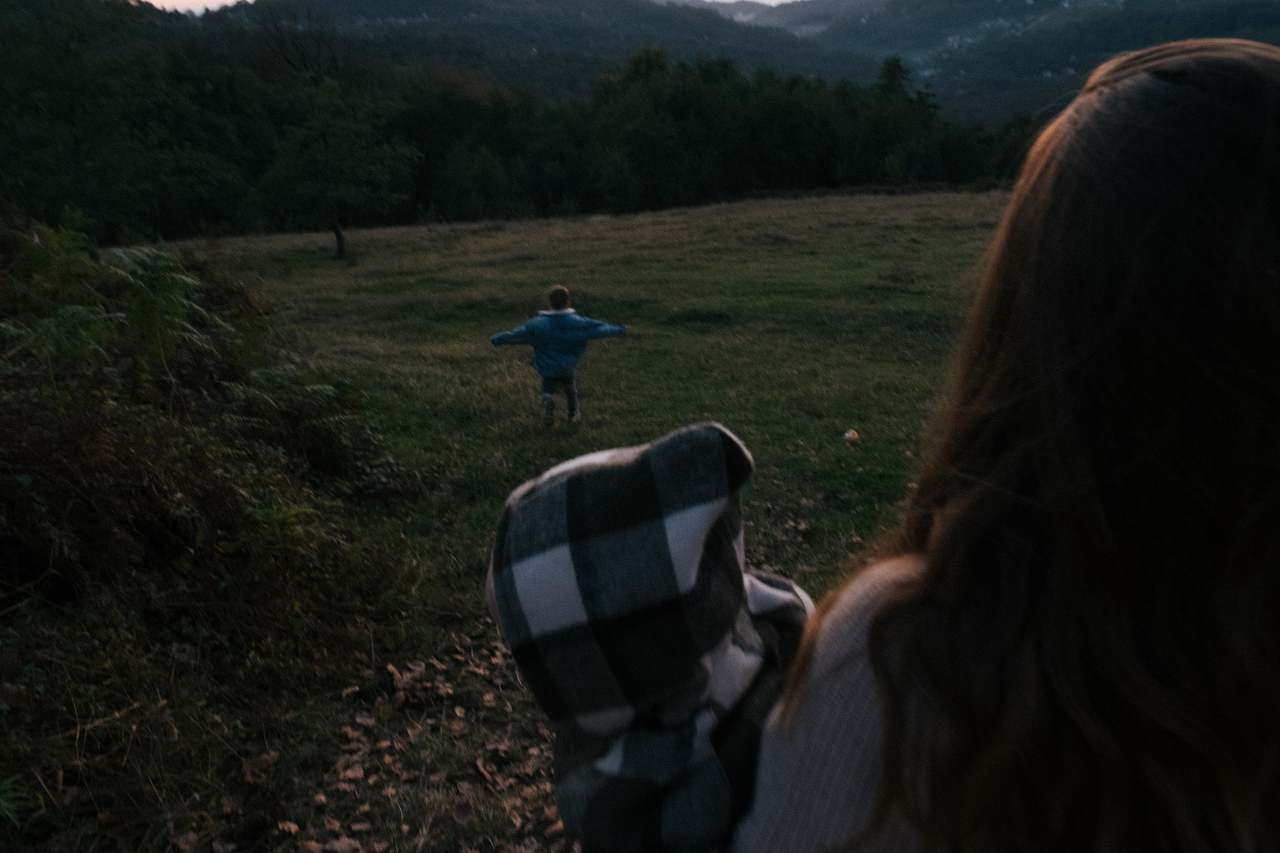 Где звезды падают с небес. Свадебный и семейный фотограф в Краснодаре