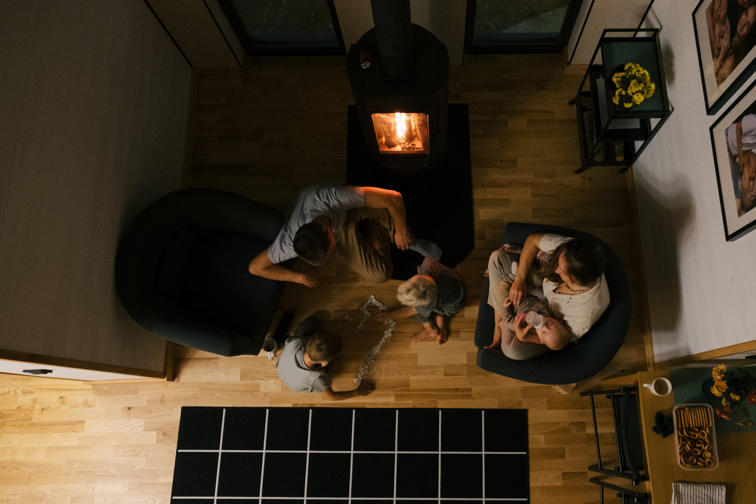 Где звезды падают с небес. Свадебный и семейный фотограф в Краснодаре