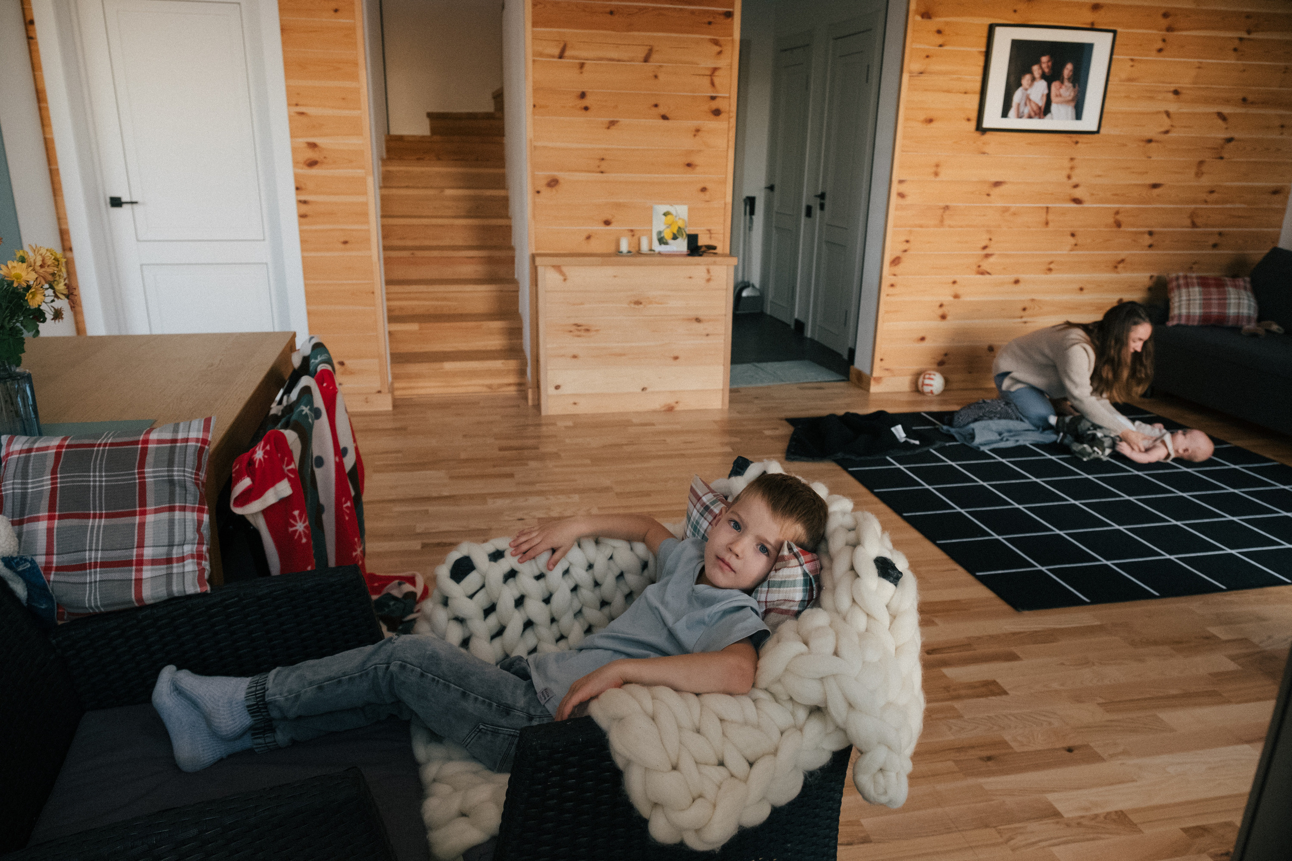 Где звезды падают с небес. Свадебный и семейный фотограф в Краснодаре