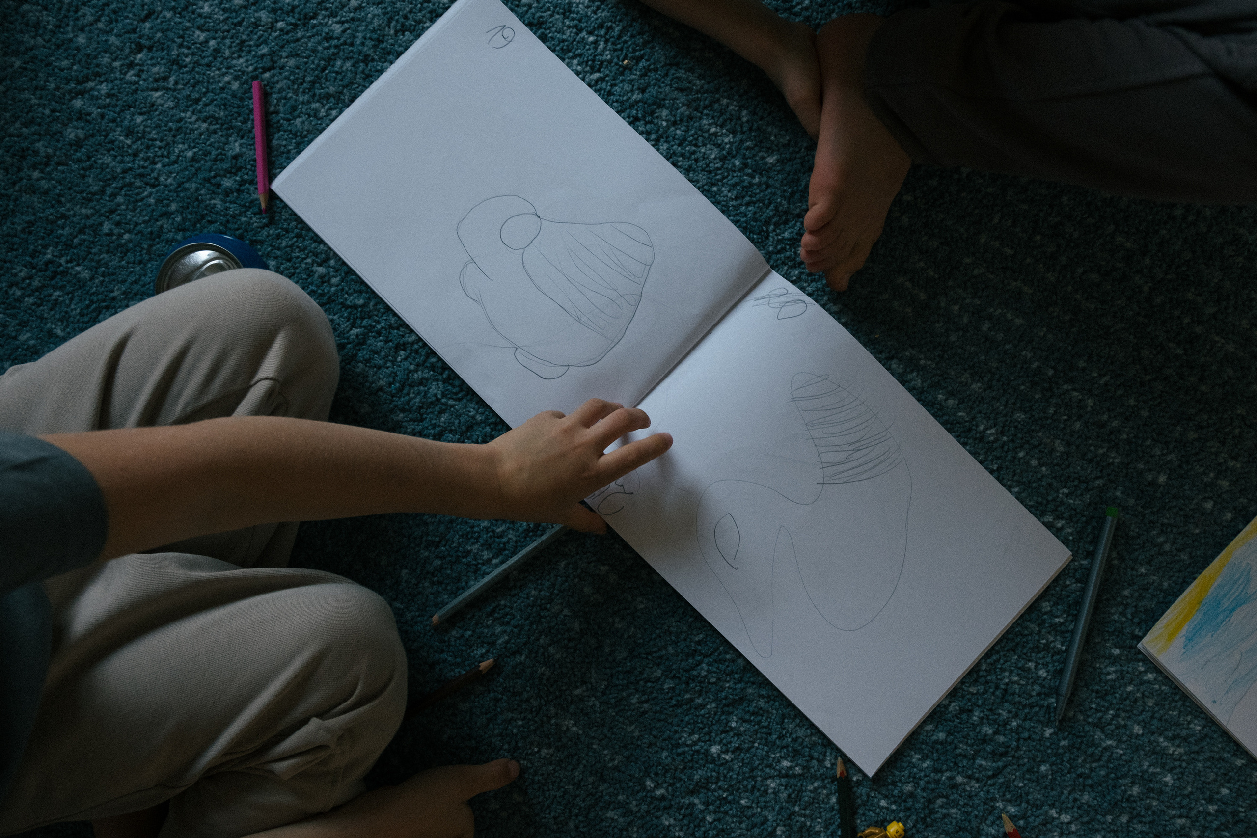 Где звезды падают с небес. Свадебный и семейный фотограф в Краснодаре