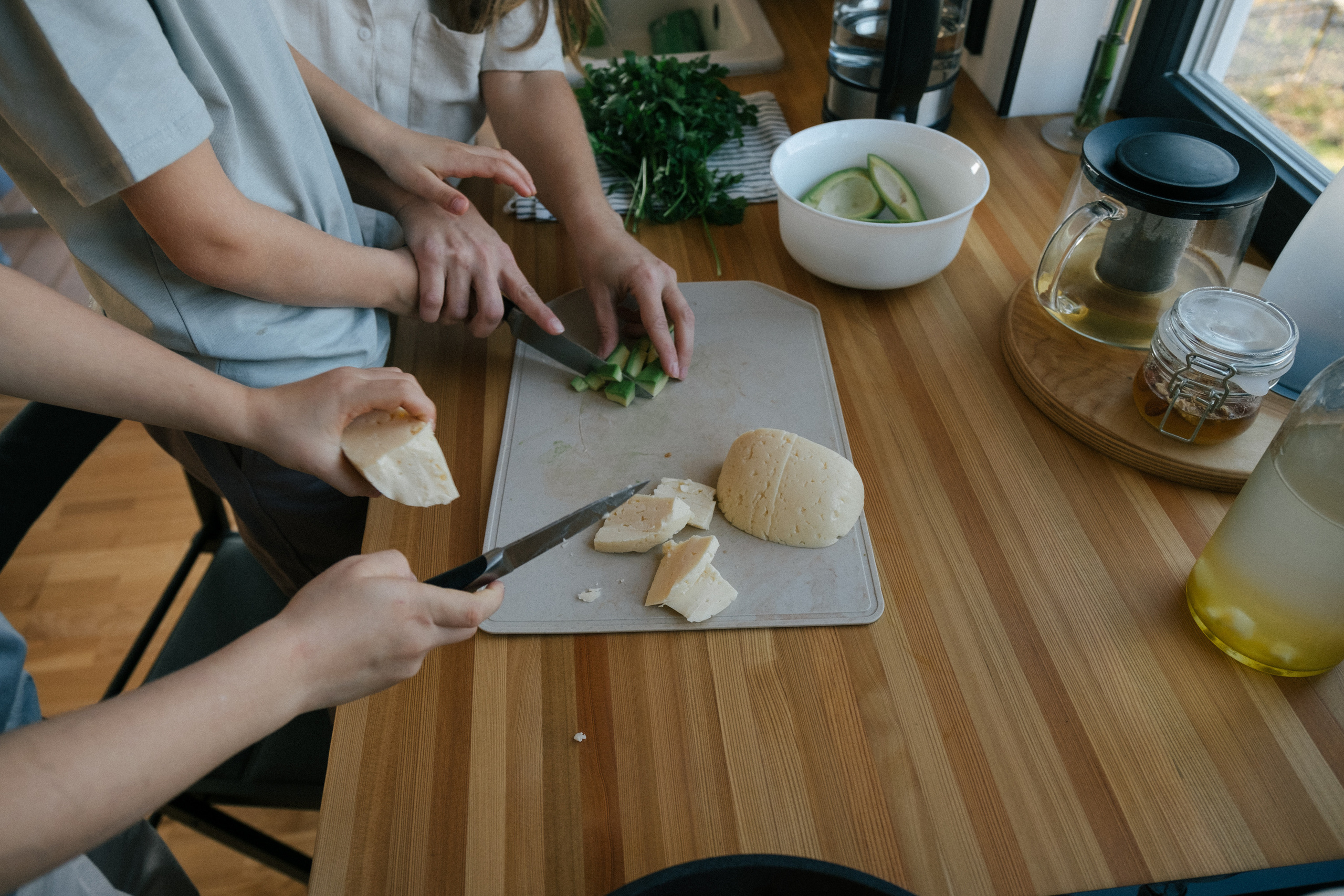 Где звезды падают с небес. Свадебный и семейный фотограф в Краснодаре
