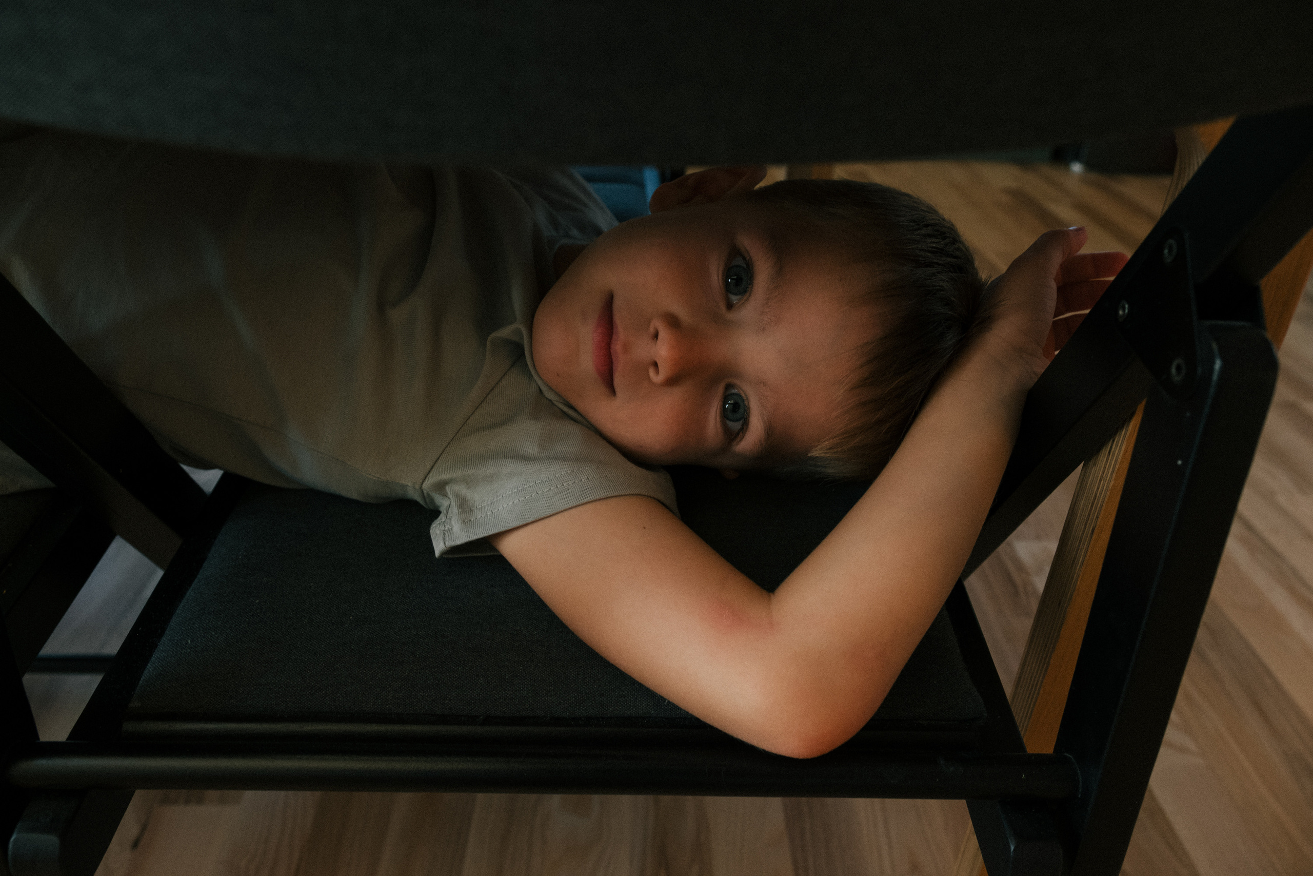 Где звезды падают с небес. Свадебный и семейный фотограф в Краснодаре