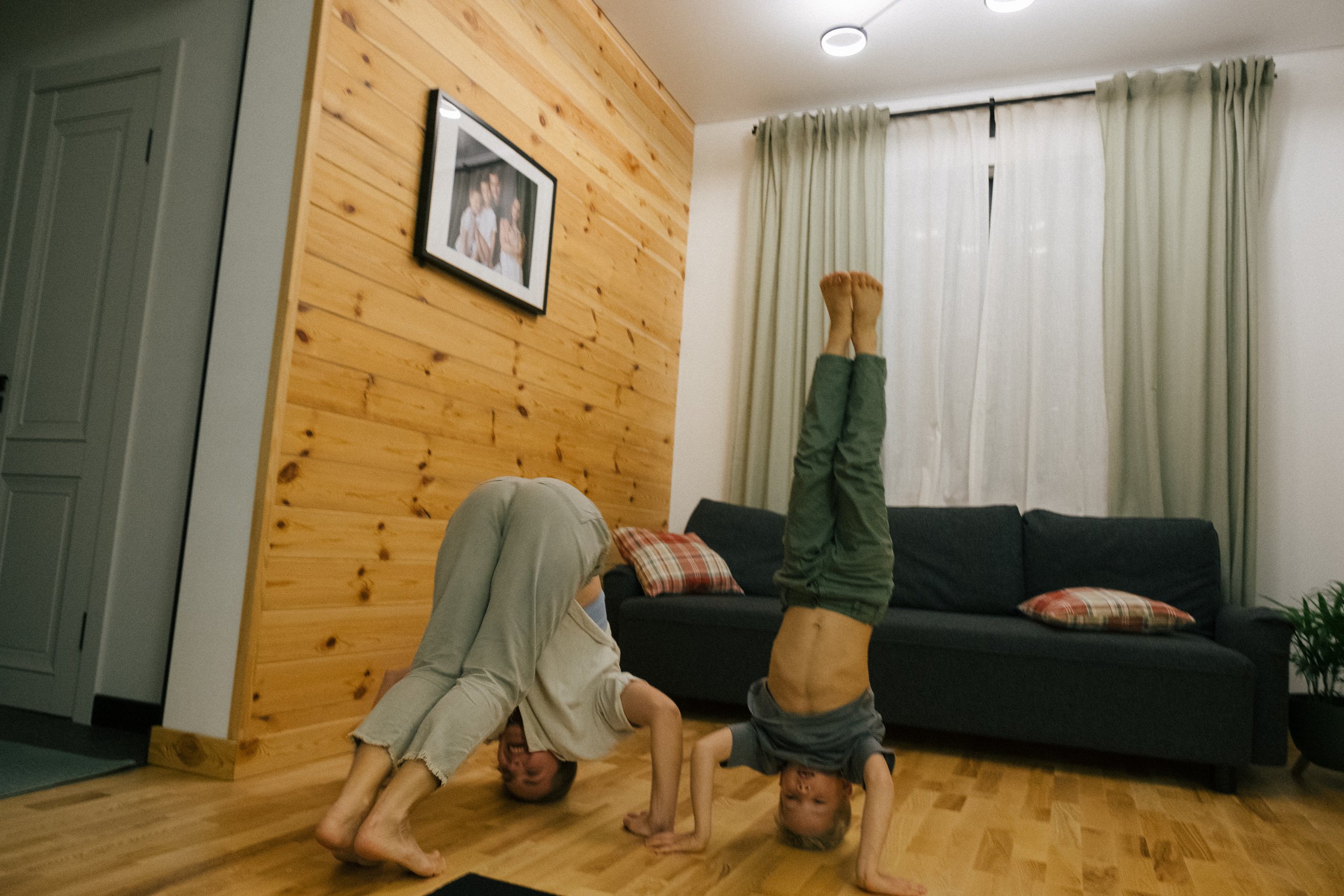 Где звезды падают с небес. Свадебный и семейный фотограф в Краснодаре