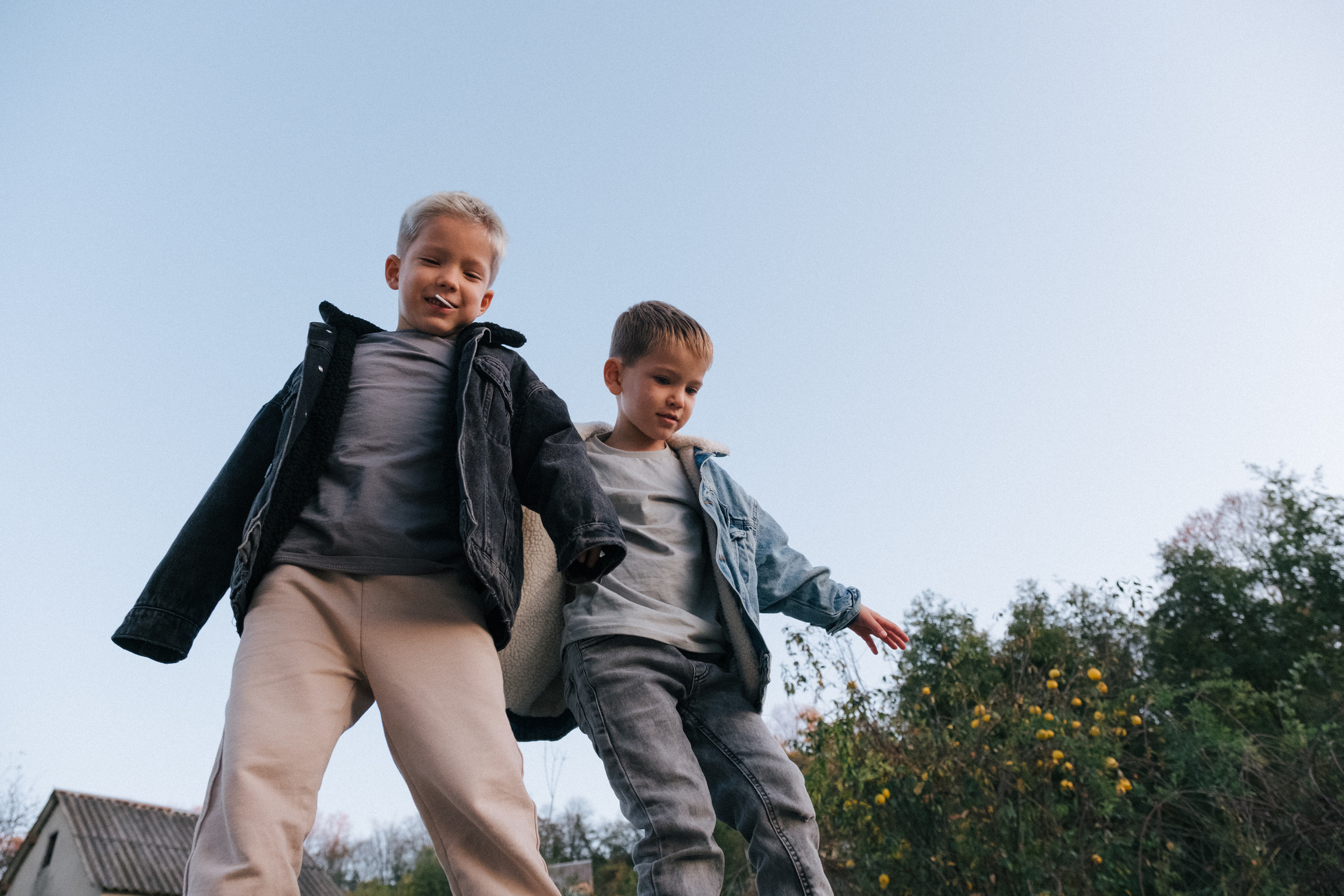 Где звезды падают с небес. Свадебный и семейный фотограф в Краснодаре