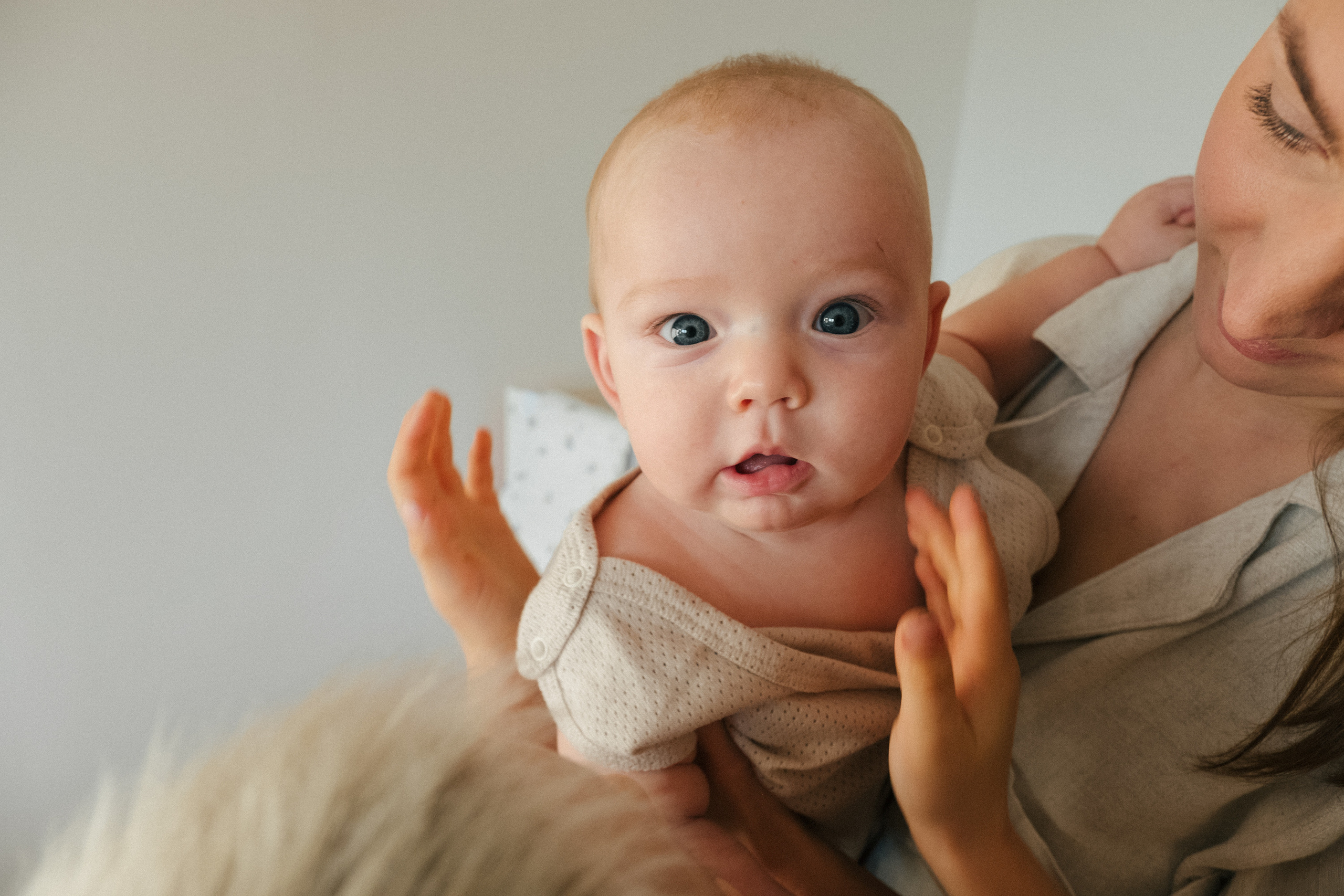 Где звезды падают с небес. Свадебный и семейный фотограф в Краснодаре