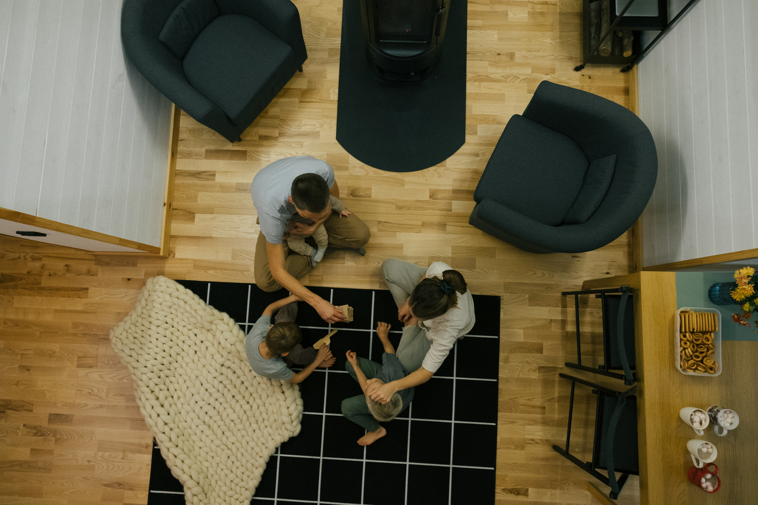 Где звезды падают с небес. Свадебный и семейный фотограф в Краснодаре