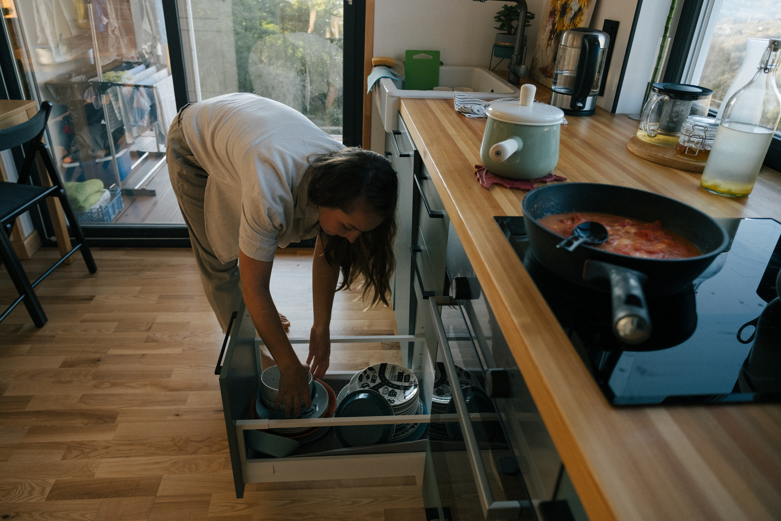 Где звезды падают с небес. Свадебный и семейный фотограф в Краснодаре