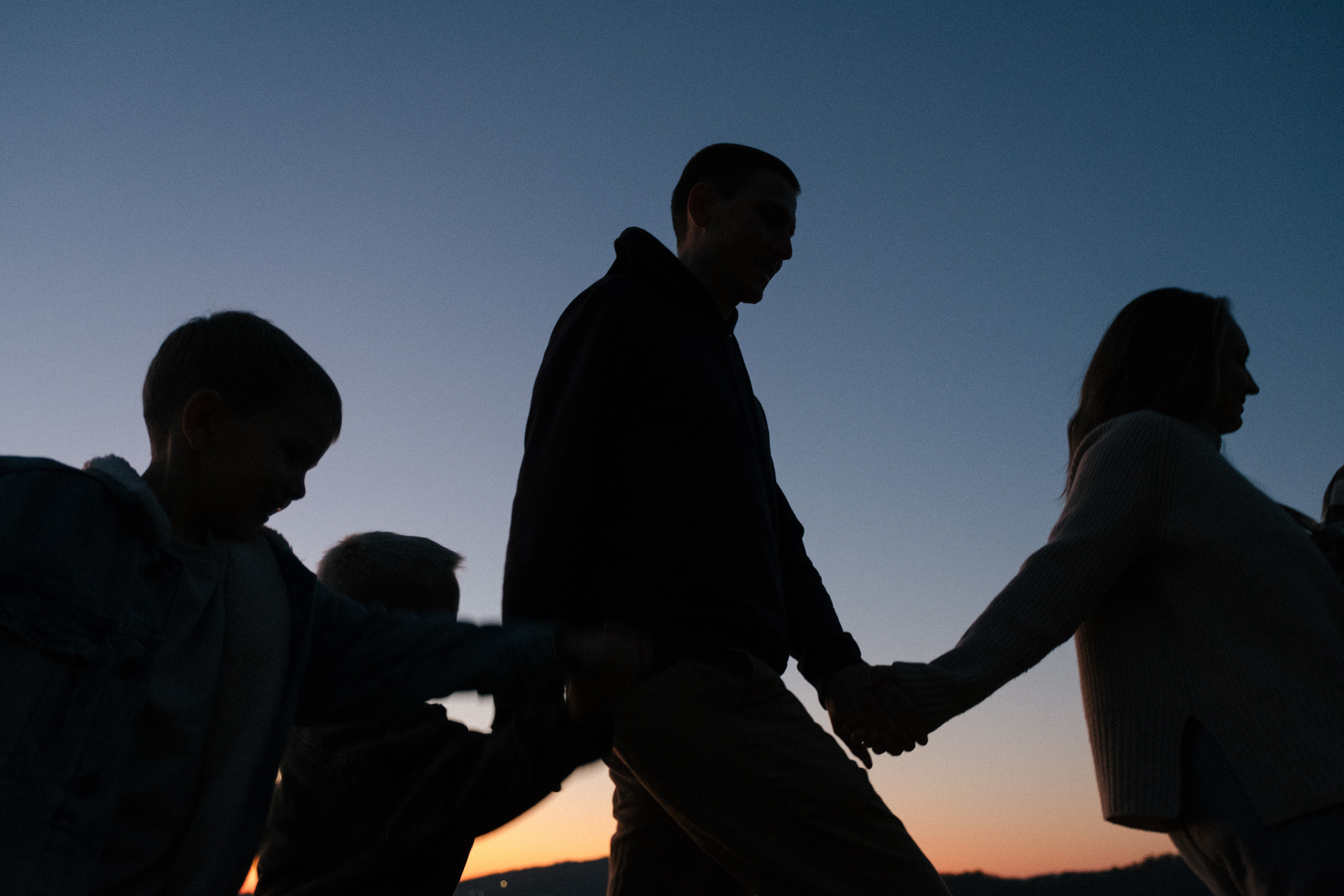 Где звезды падают с небес. Свадебный и семейный фотограф в Краснодаре