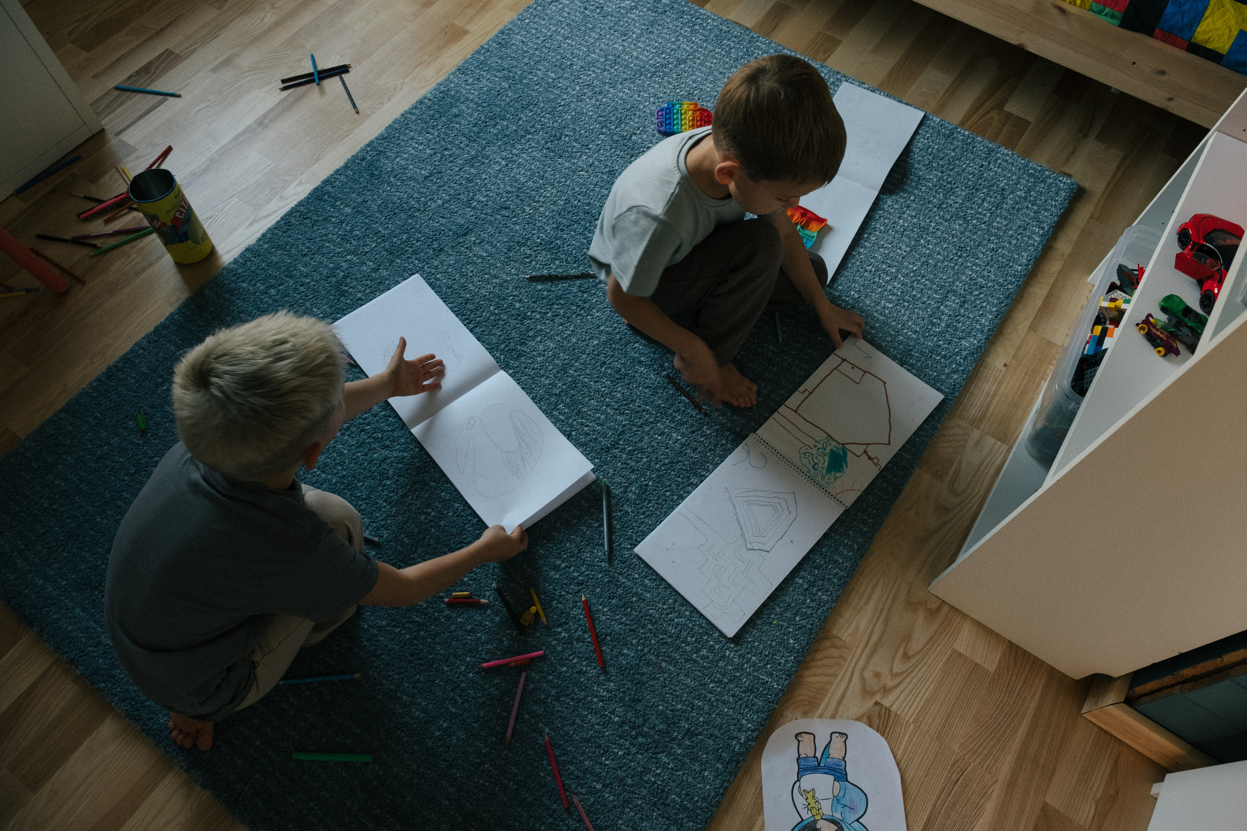 Где звезды падают с небес. Свадебный и семейный фотограф в Краснодаре