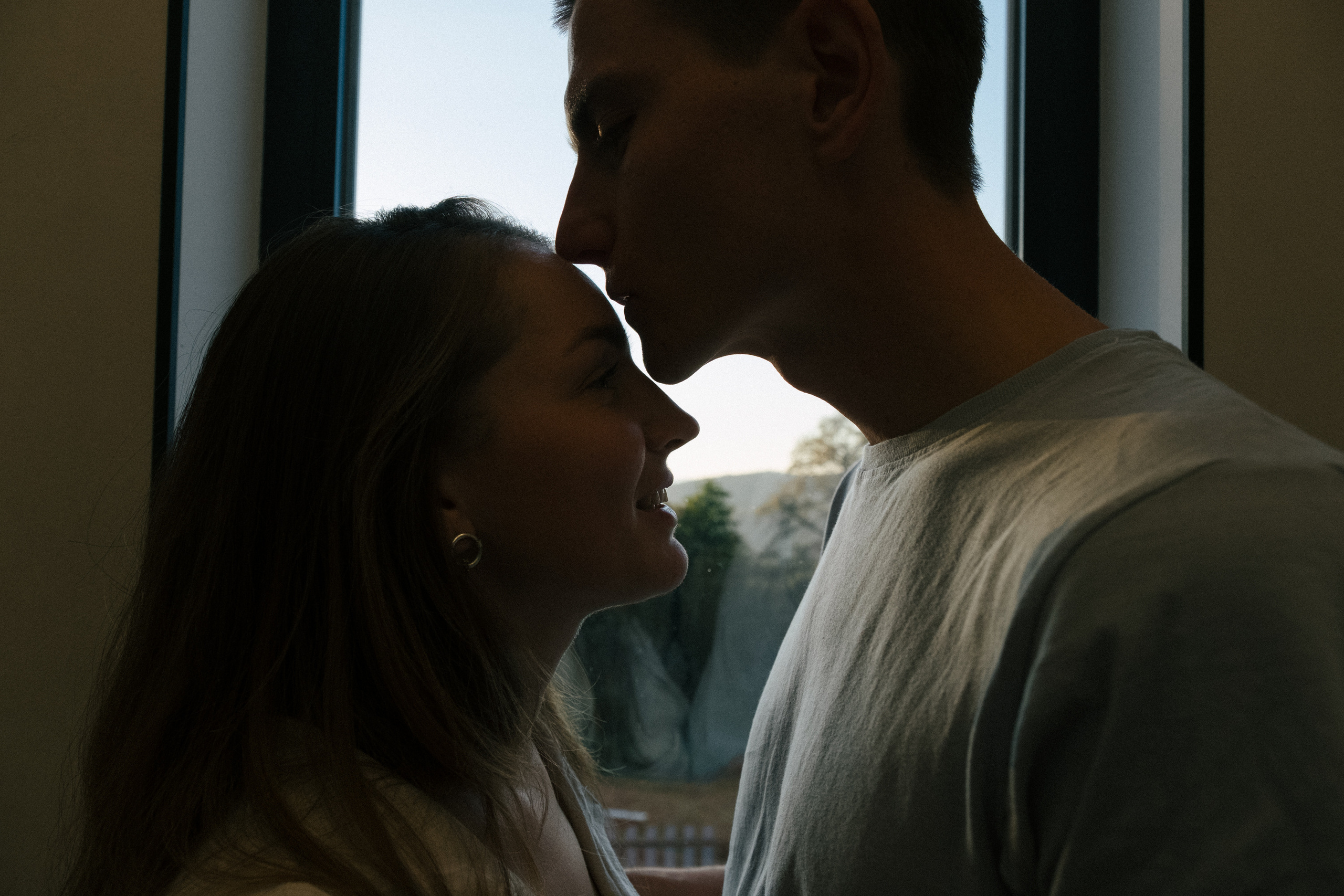 Где звезды падают с небес. Свадебный и семейный фотограф в Краснодаре