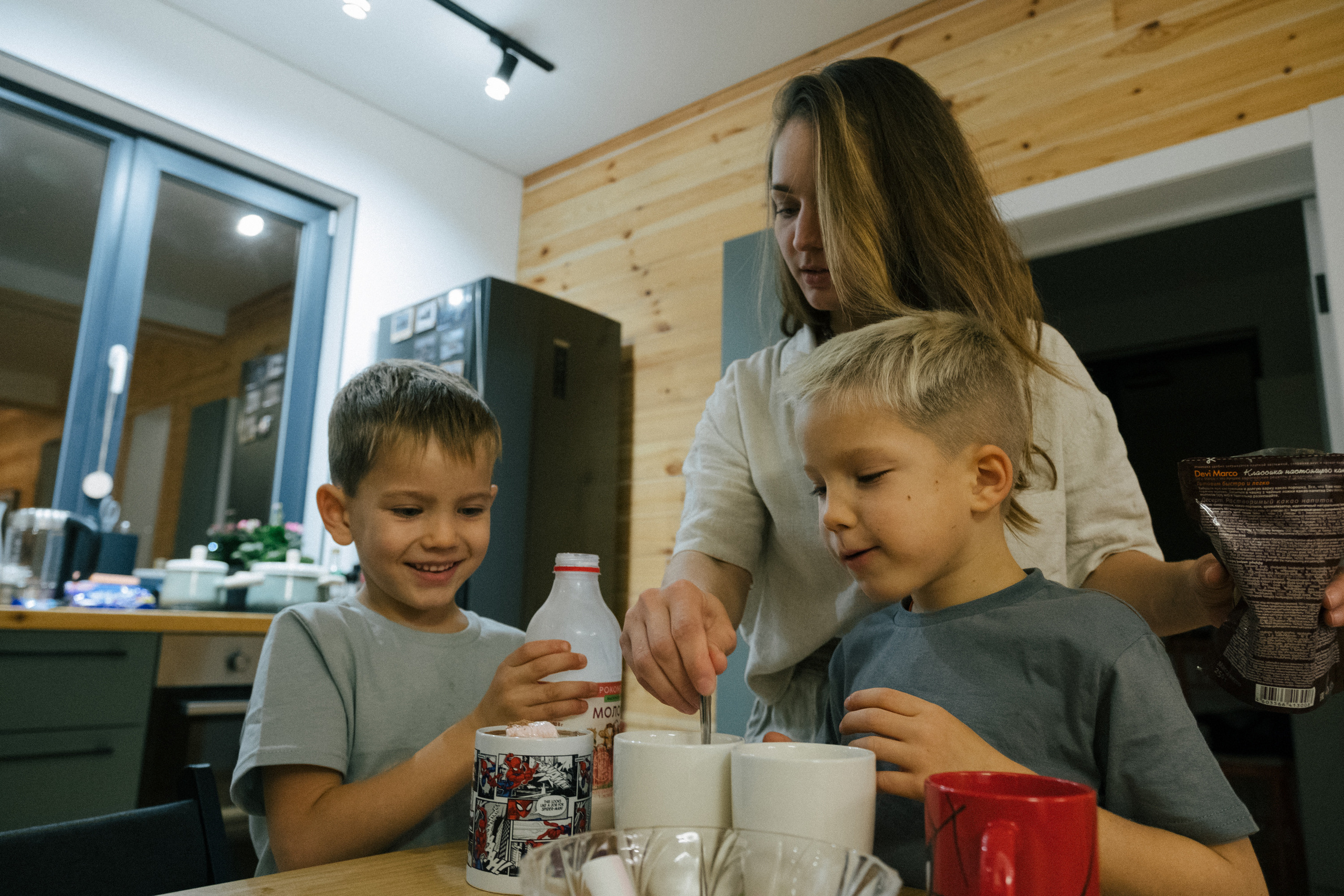 Где звезды падают с небес. Свадебный и семейный фотограф в Краснодаре