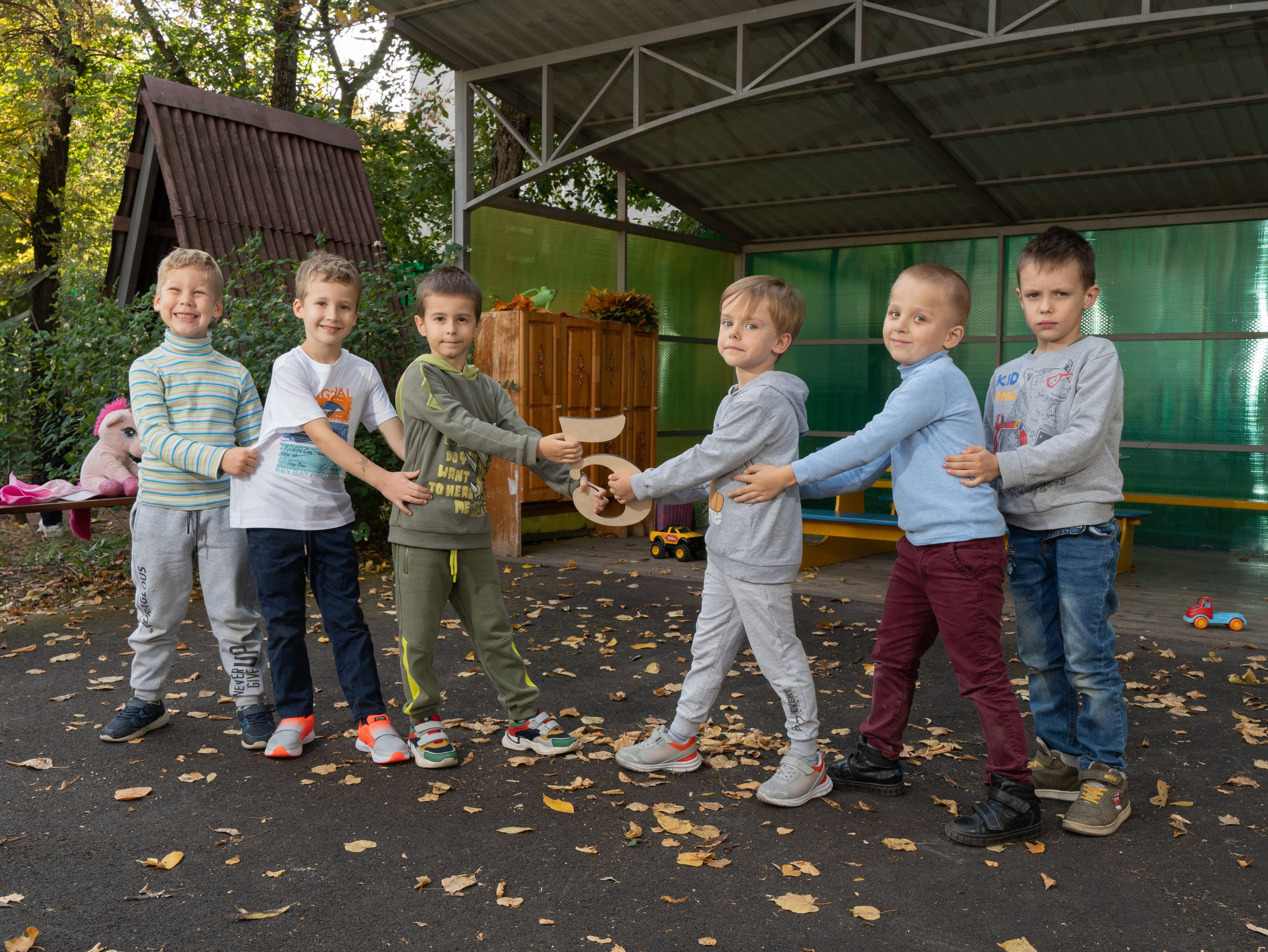 Групповые фотографии. ГЛАВНАЯ