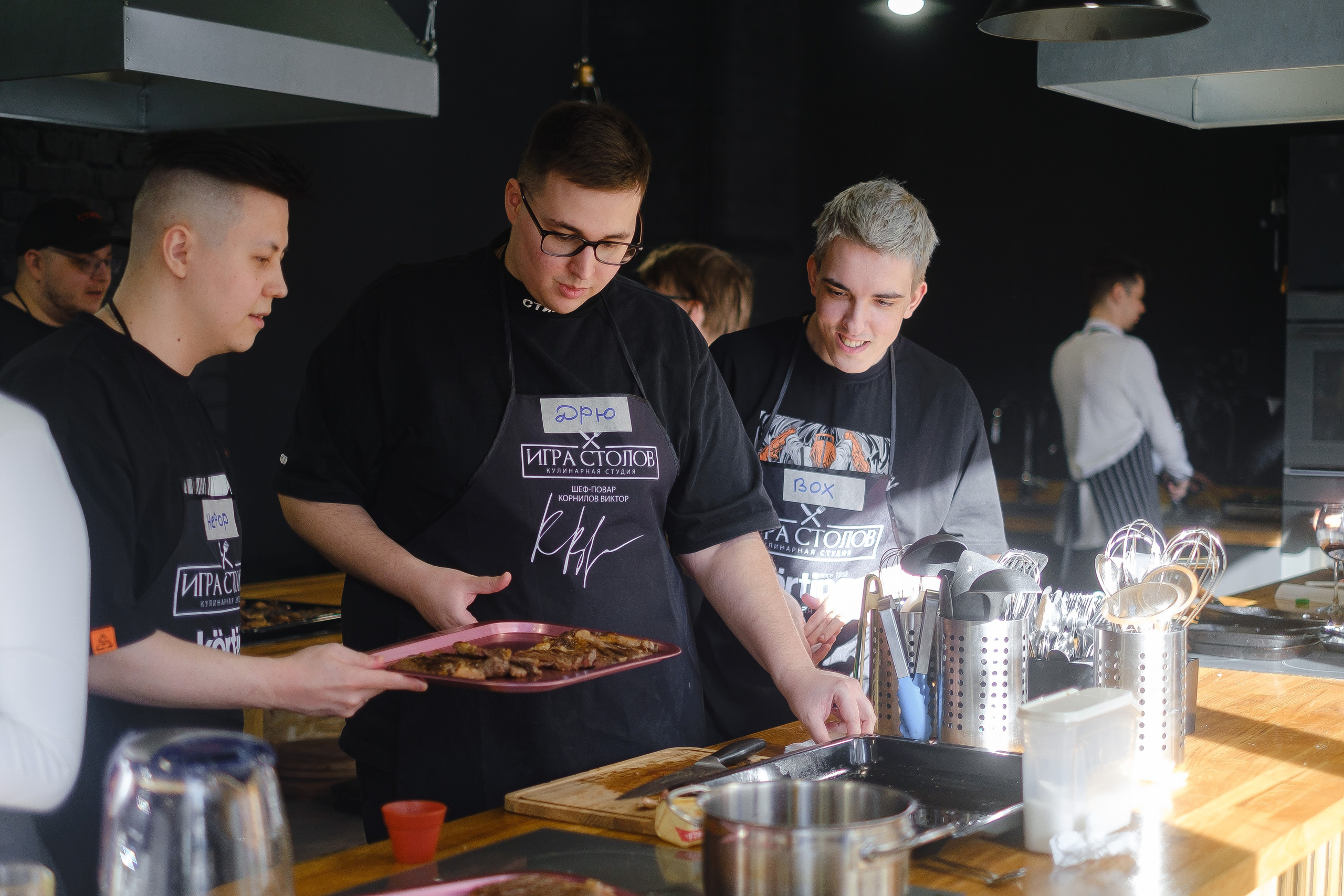 День рождения Андрея. Фотограф Мария Хлебникова Санкт-Петербург Москва