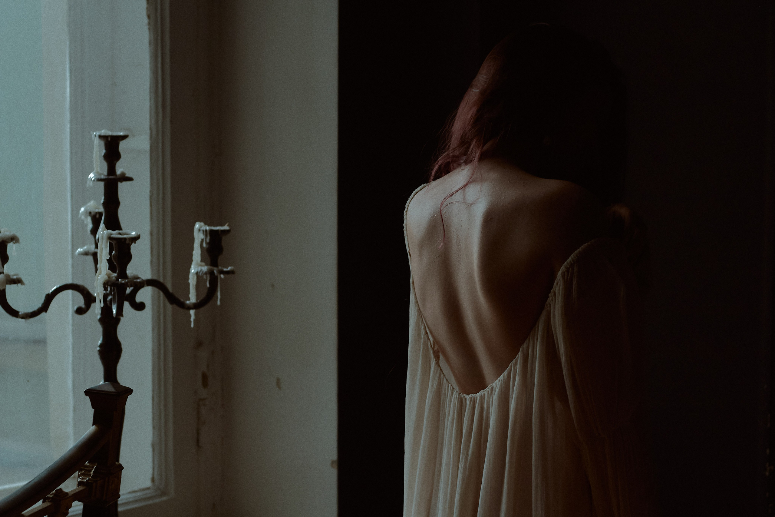 Мари. Фотограф лавстори Москва/МО Приятелева Ангелина