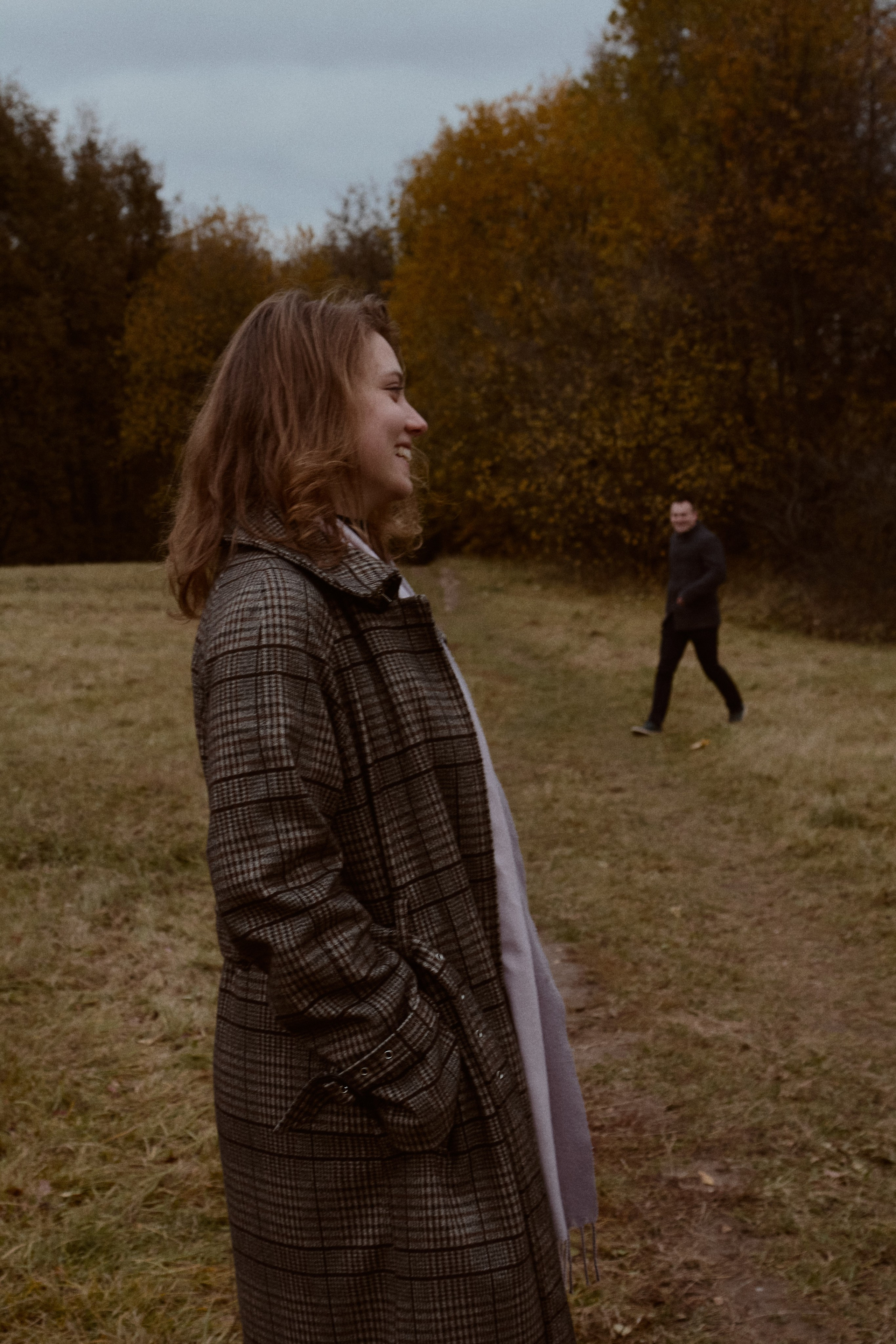 Юлия и Евгений. Фотограф лавстори Москва/МО Приятелева Ангелина