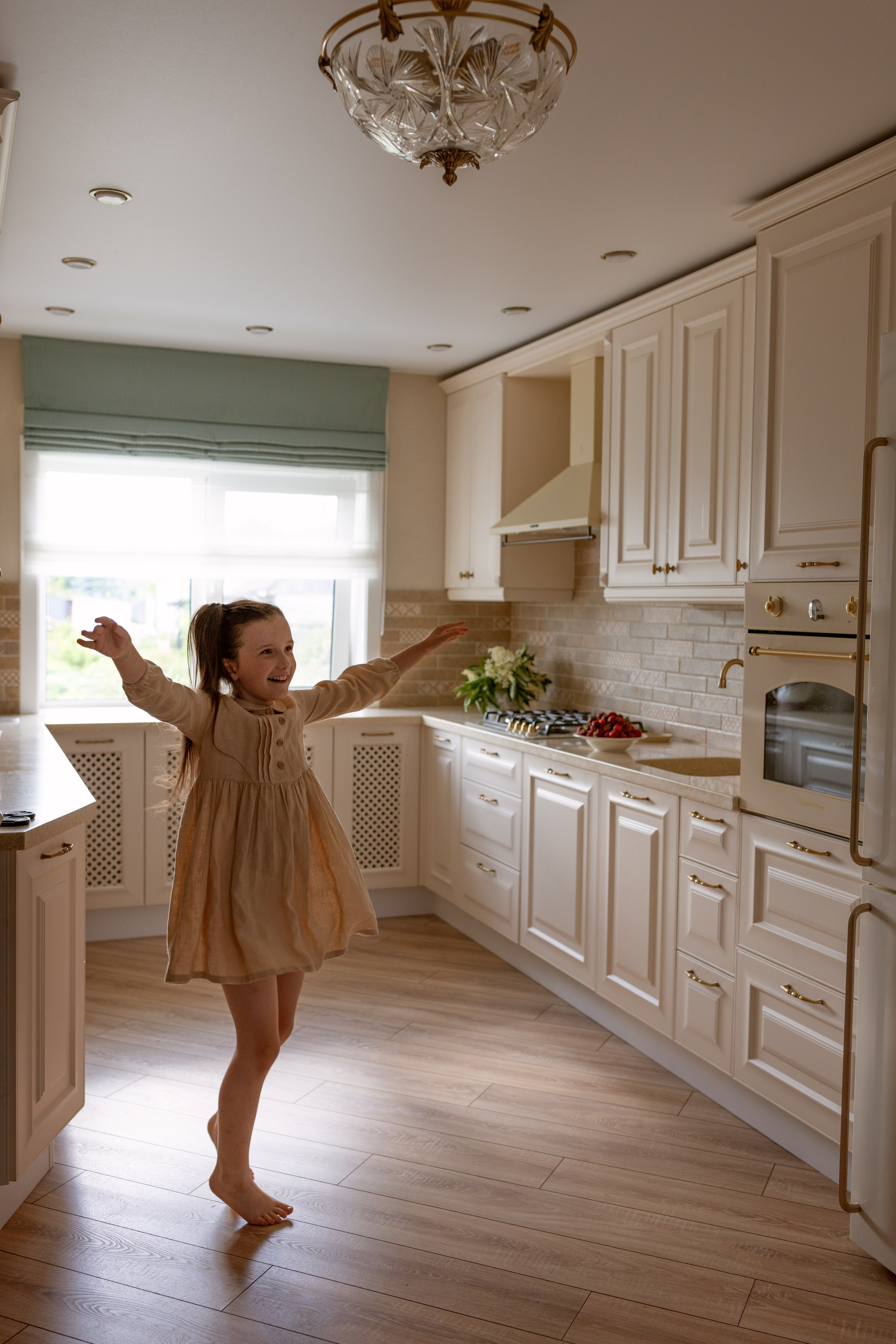 Детская фотосъемка. Фотограф Анна Латыпова г. Клин