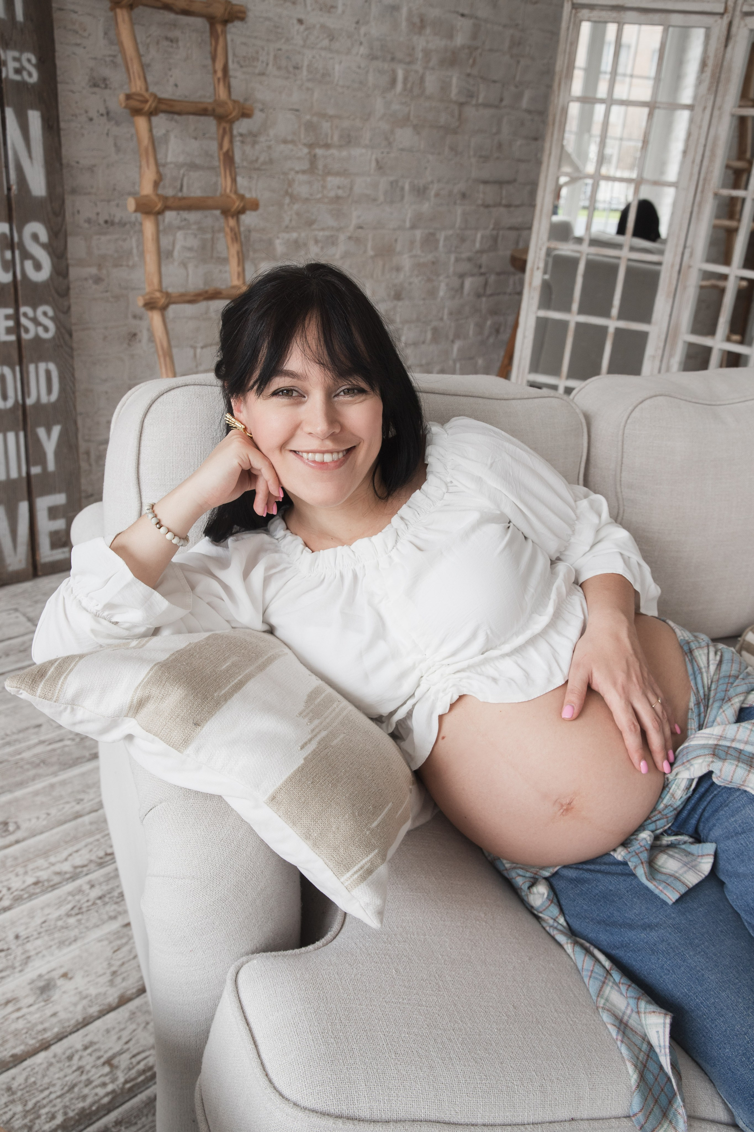 Маргарита. Свадебный и портретный фотограф в Москве Мария Кравченко