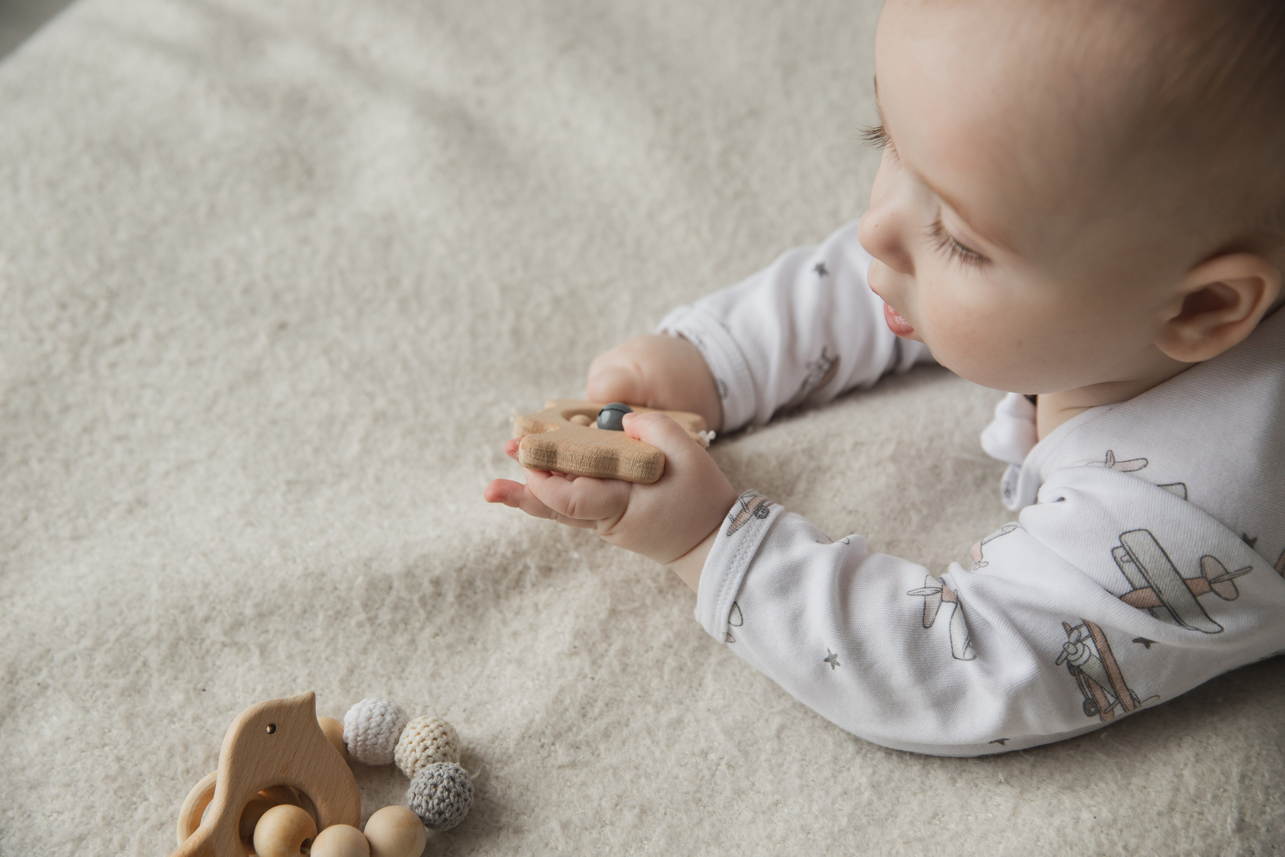 Семья Богдана. Свадебный и портретный фотограф в Москве Мария Кравченко