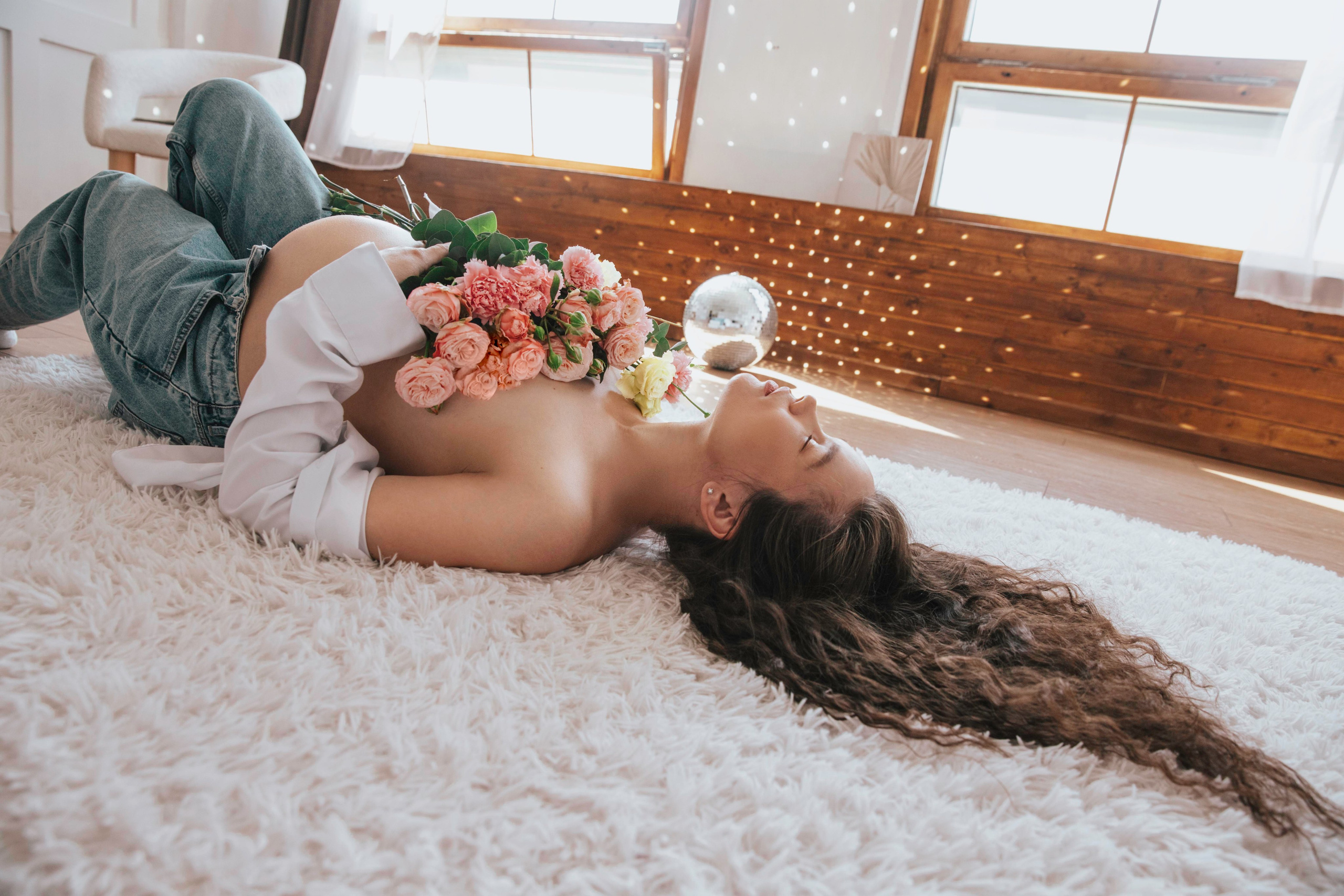 Марина и Иван. Свадебный и портретный фотограф в Москве Мария Кравченко