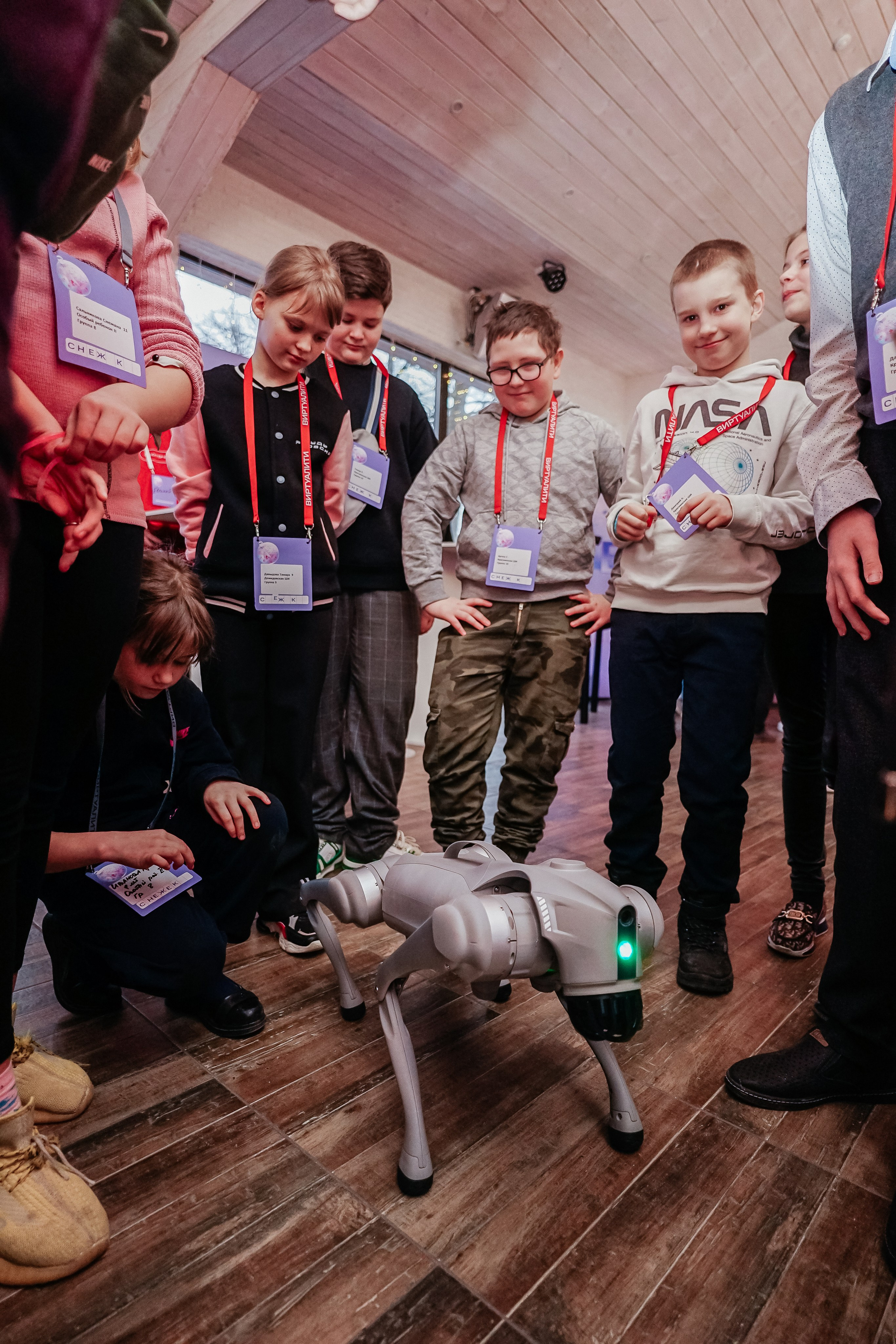 ВИРТУАЛИТИ | Смоленск. Фотограф и видеограф Смоленск | Студия Цезарь