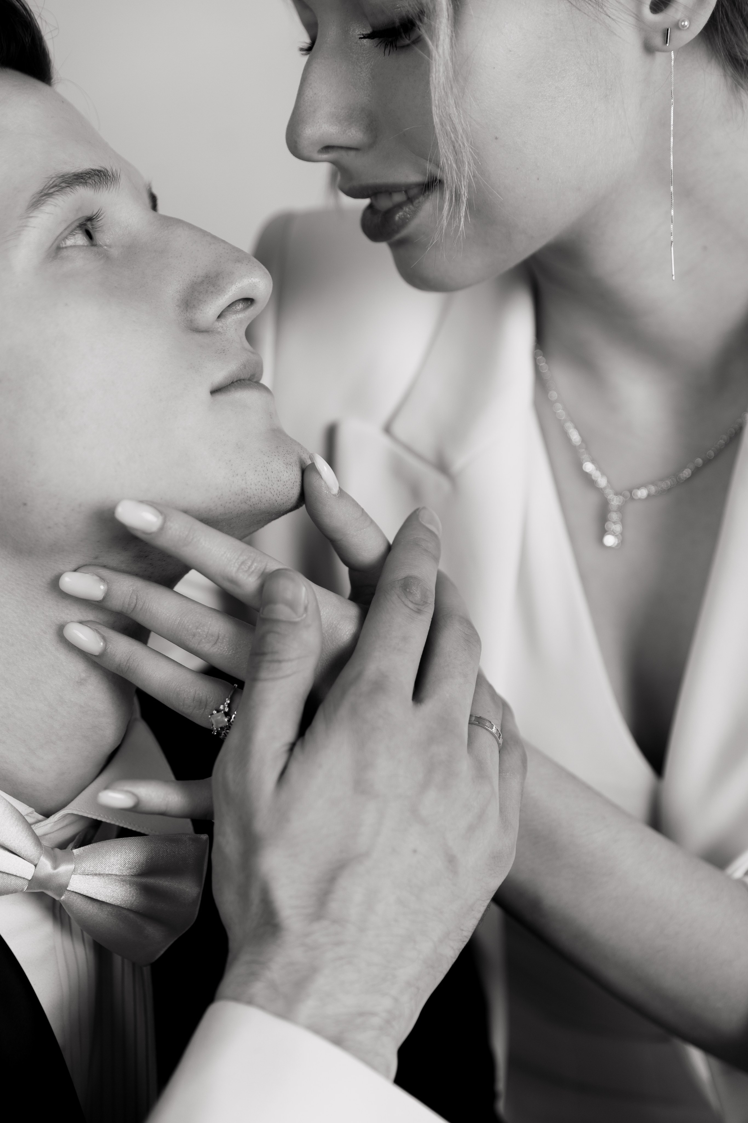 Павел и Катарина Гладышевы. Портретный фотограф в Москве Анна Бобрик