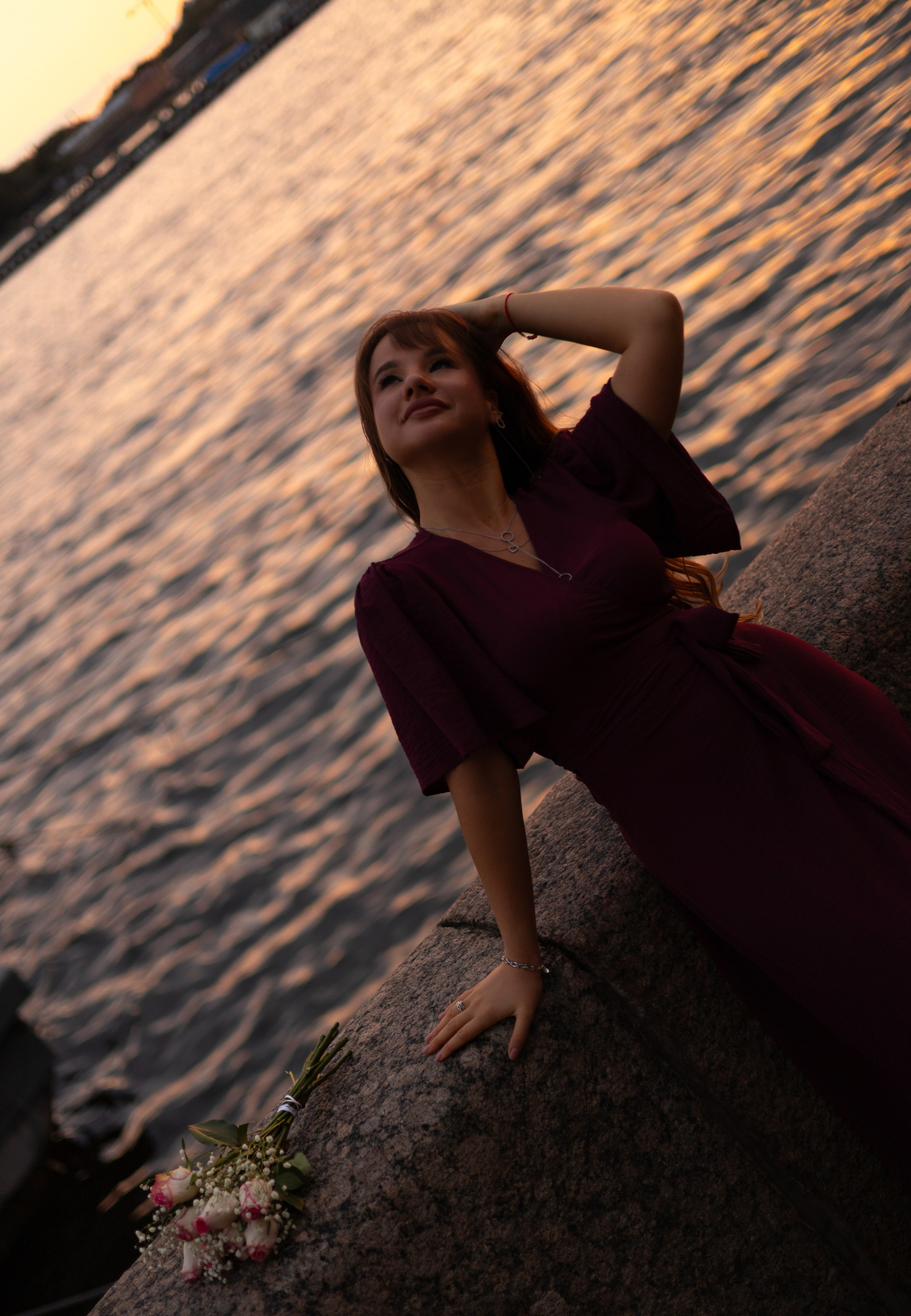 Летний Петербург. Портретный, семейный фотограф в Санкт-Петербурге и Ленинградской области Виктория Соловьёва