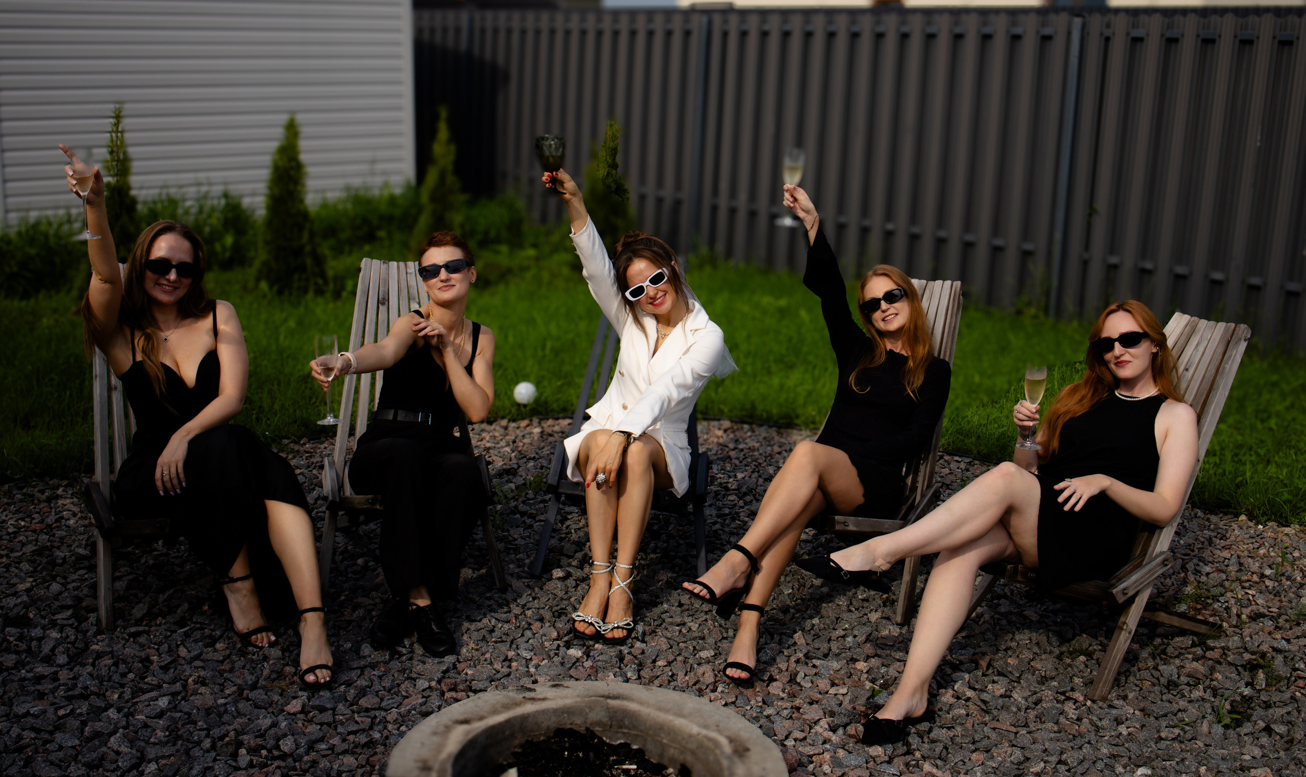 Девичник. Портретный, семейный фотограф в Санкт-Петербурге и Ленинградской области Виктория Соловьёва