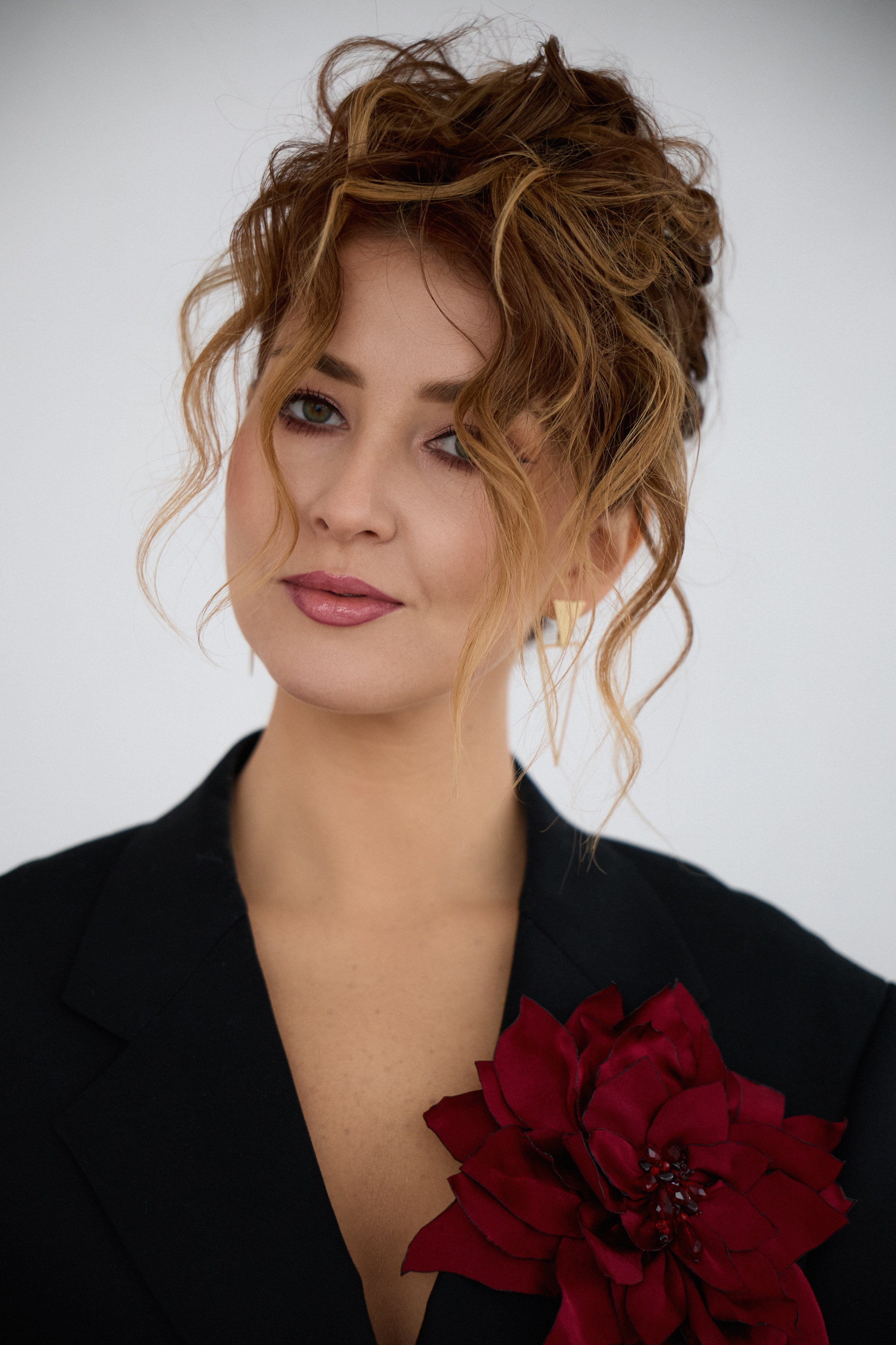 Наташа. Женский, семейный фотограф в Санкт-Петербурге и Ленинградской области Виктория Соловьёва