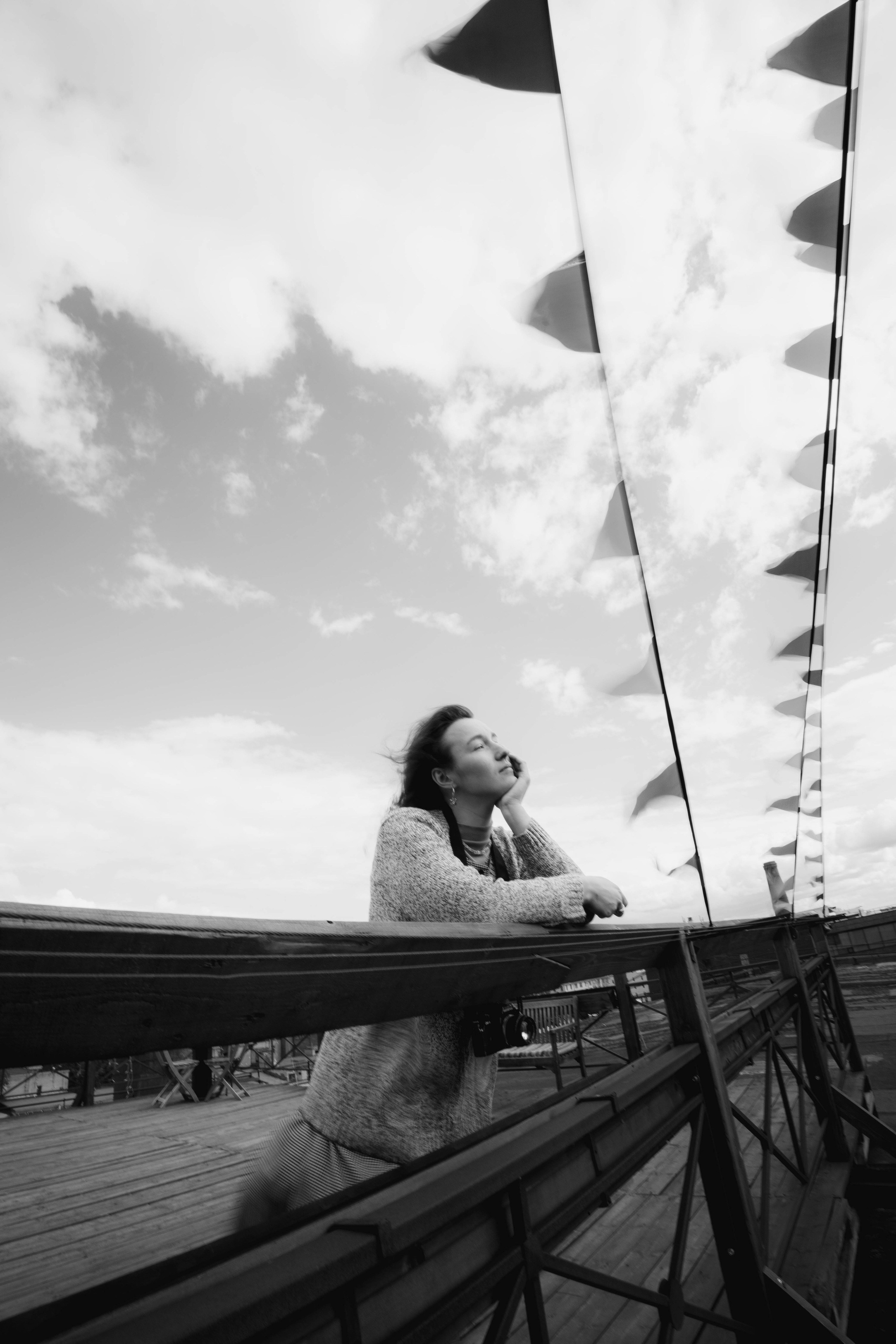 Малика Джумалеева — фотограф в Санкт-Петербурге