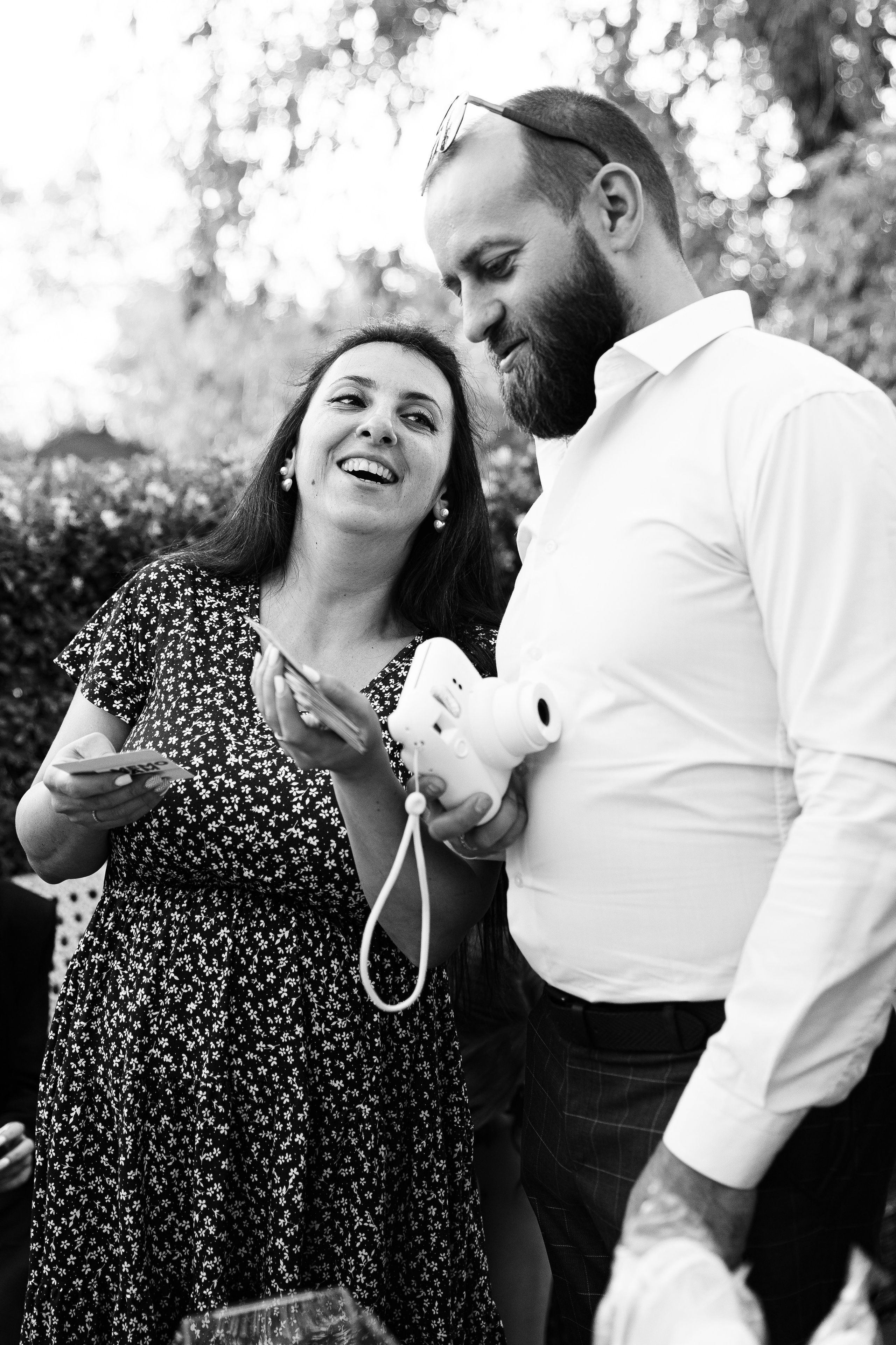 Александр и Анастасия. Главная