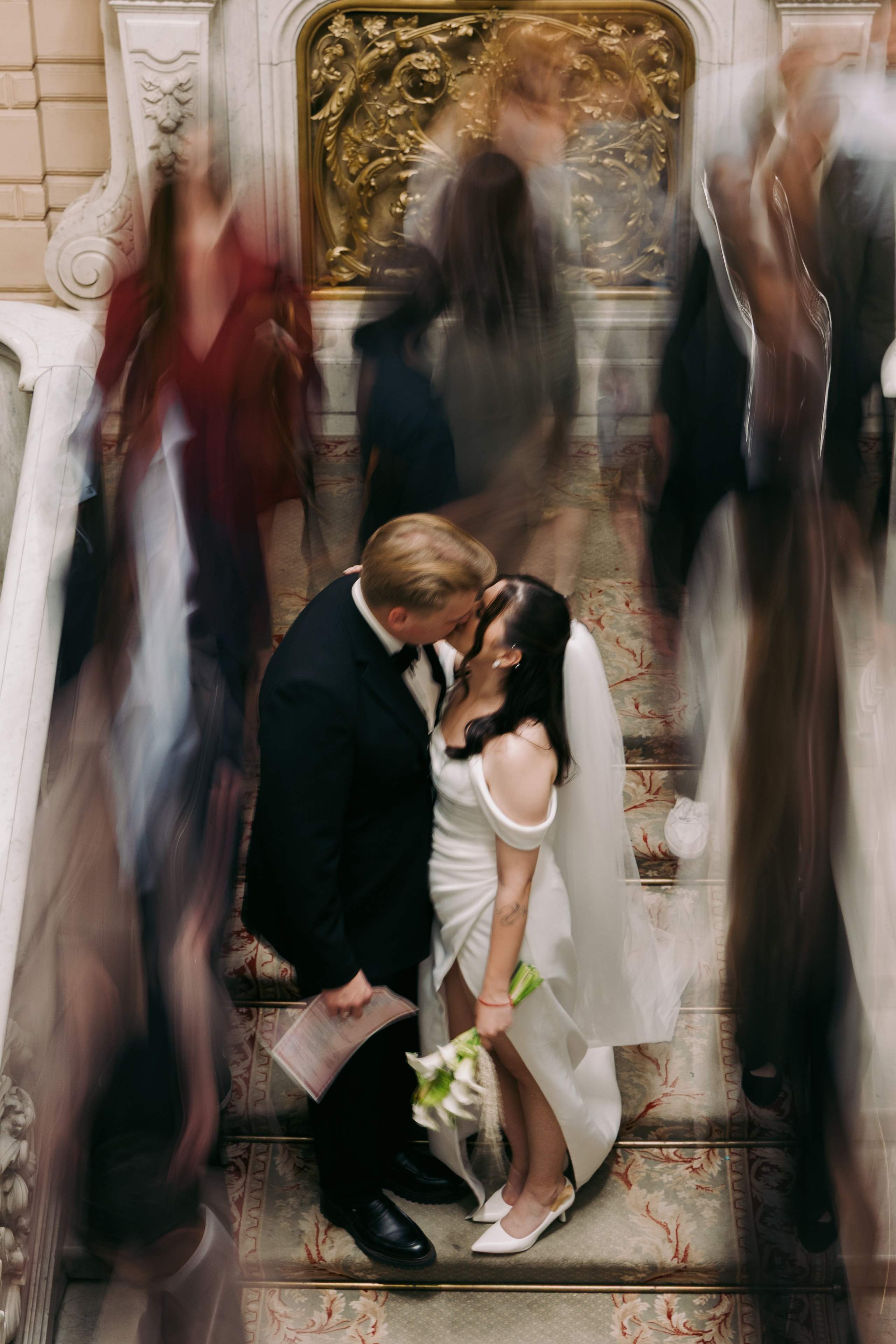 Свадебный фотограф Уфа