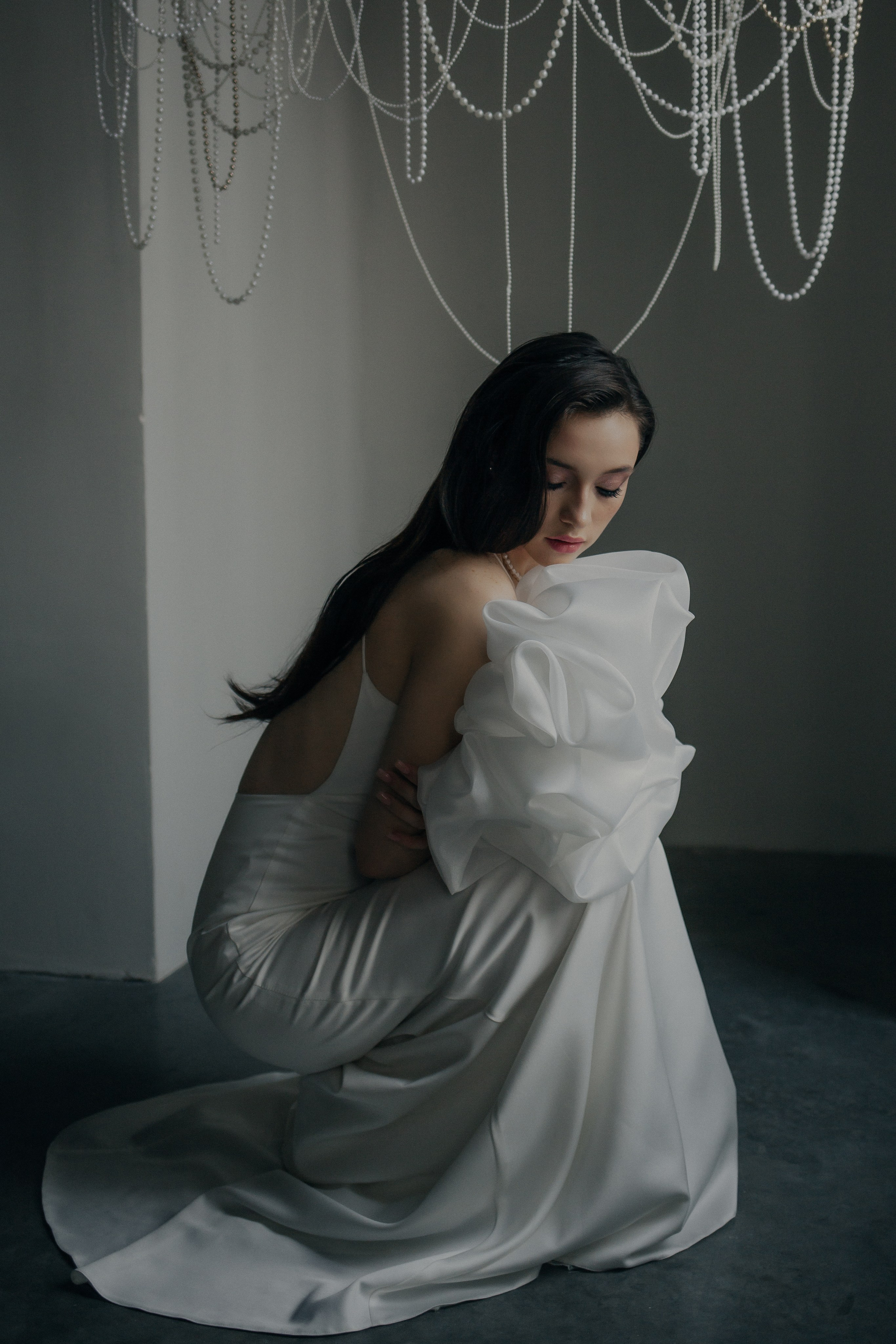 MERMAID DREAM. Фотограф Ольга Сапронова. Свадебный фотограф Ольга Сапронова