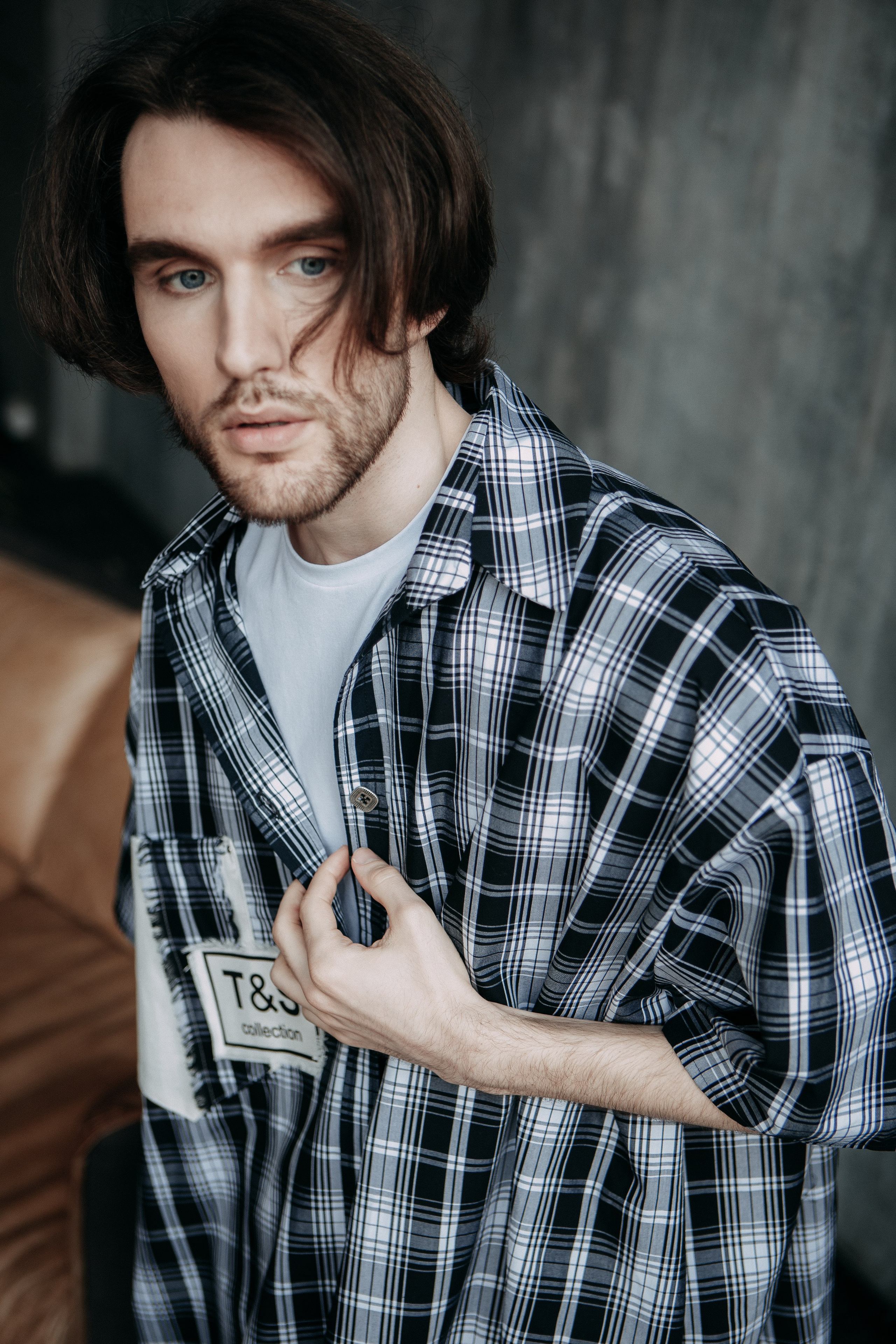 БРЕНДЫ. ДИНИСЛАМ ГАЛЕЕВ | ФОТОГРАФ | МОСКВА