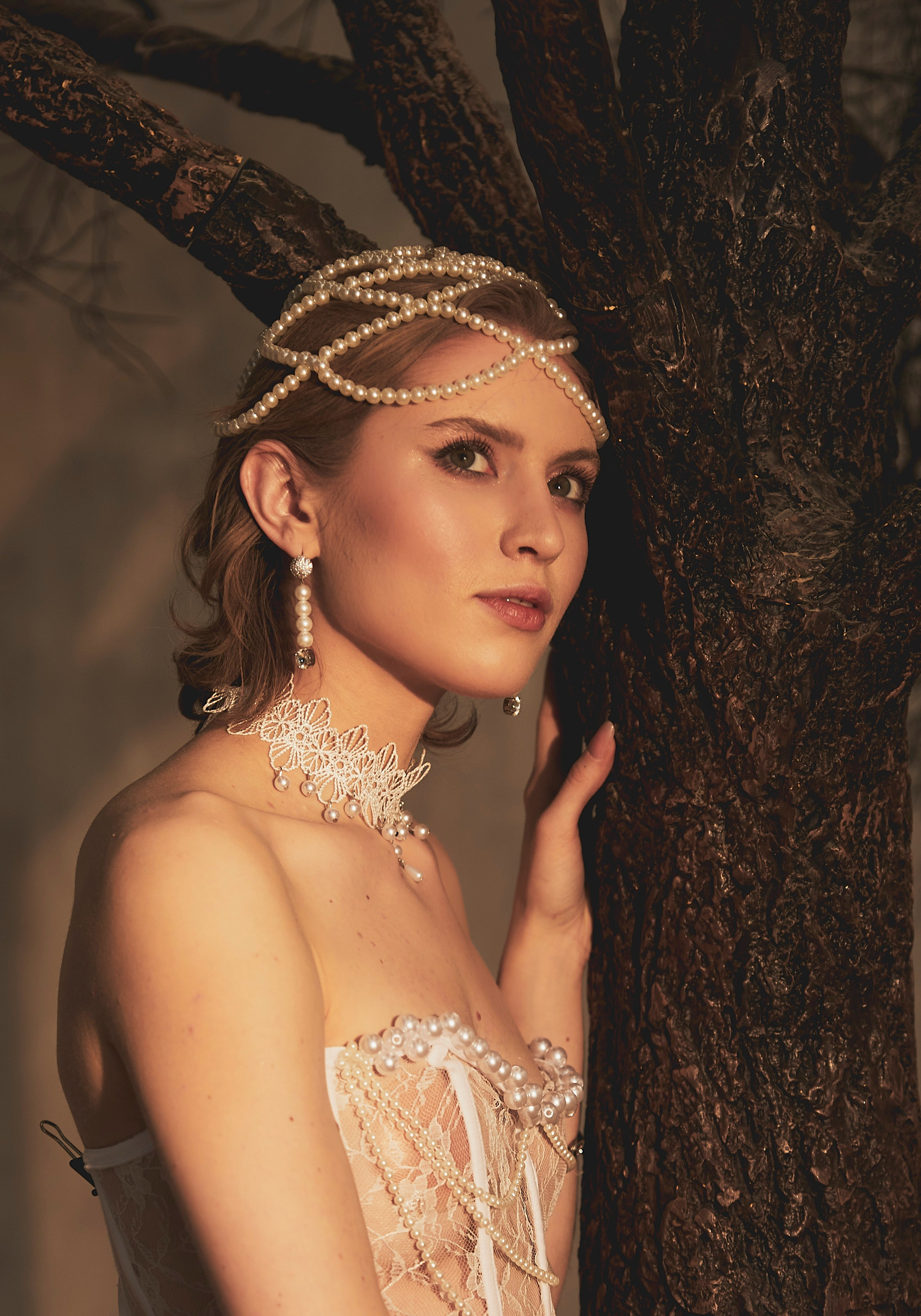 Дюна. Олеся Лыпкань. Профессиональный фотограф Москва и МО