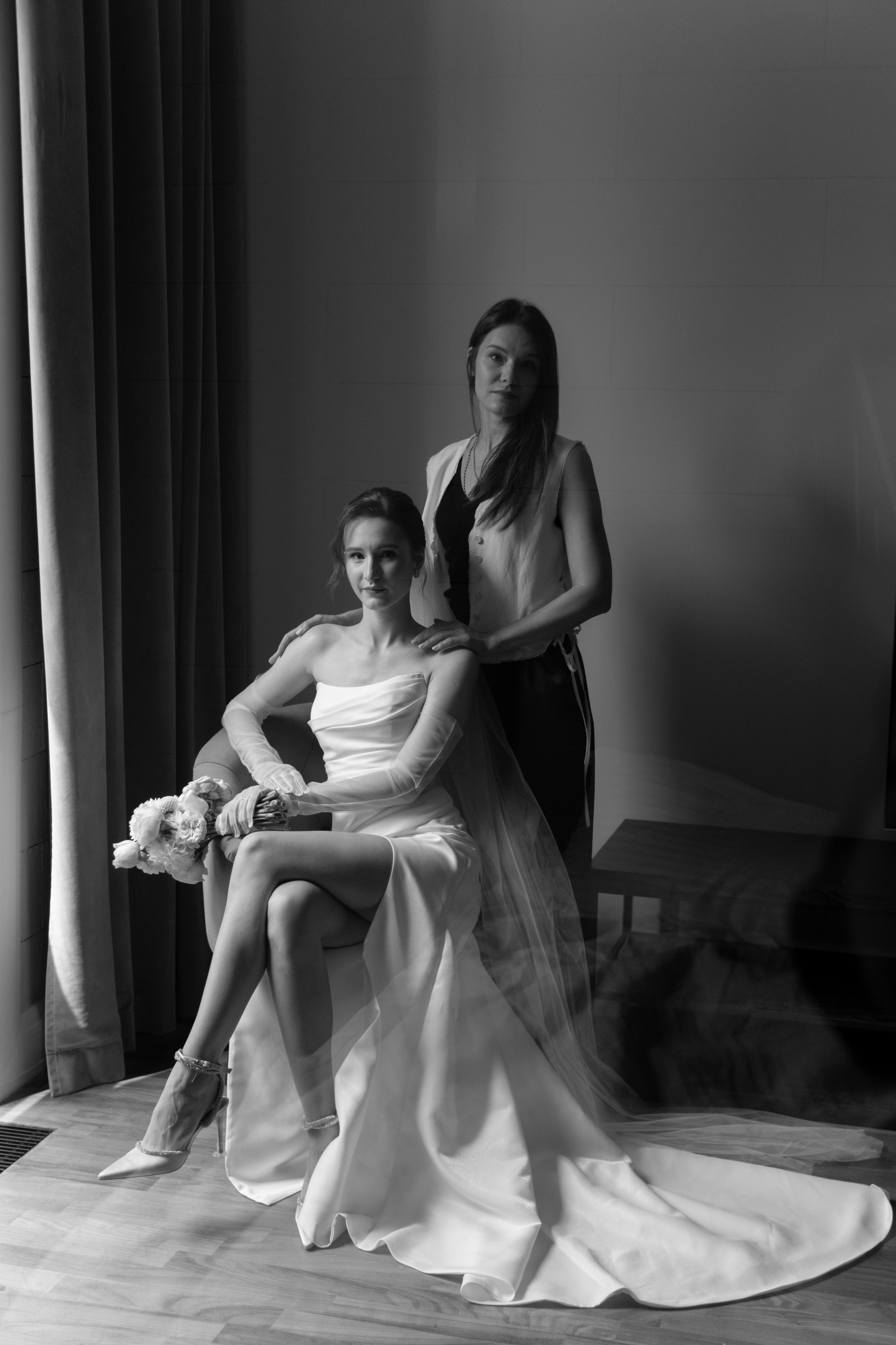 Саша и Настя. Свадебный и семейный фотограф в Новокузнецке Кемерово Новосибирске Богульская Ульяна