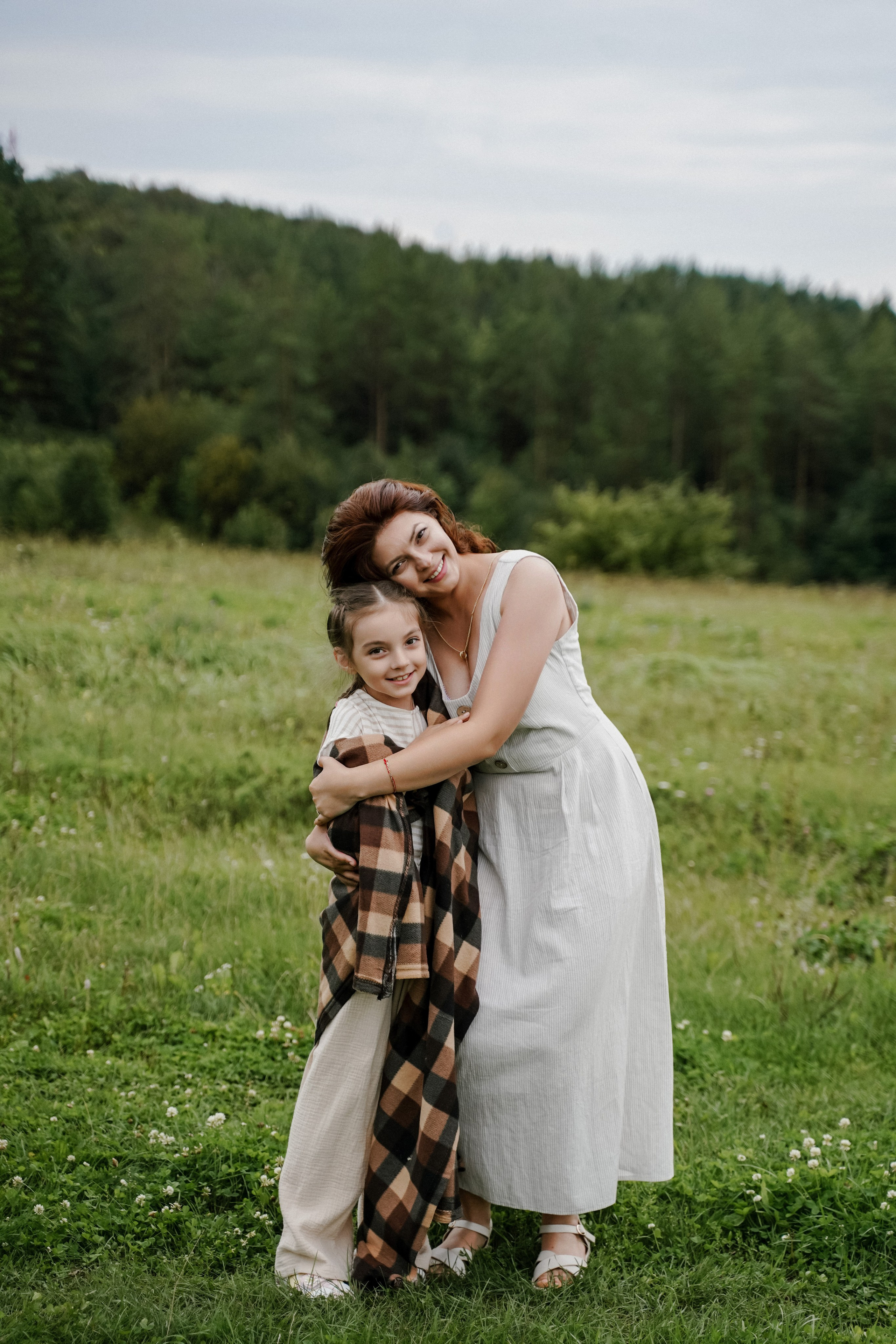 Катерина и Арина