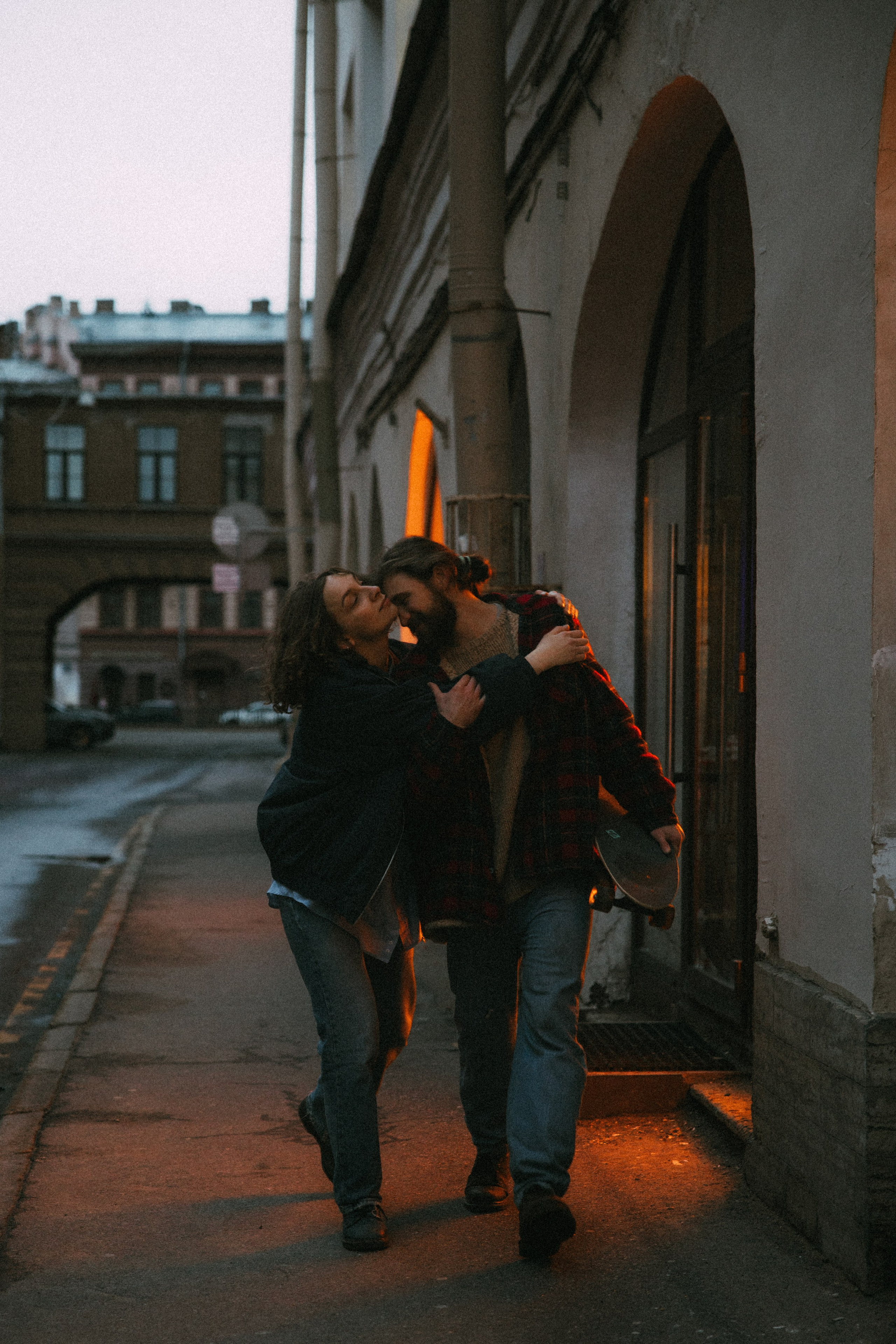 Ж & T | Санкт-Петербург. Фотограф Екатерина Амбрушкевич