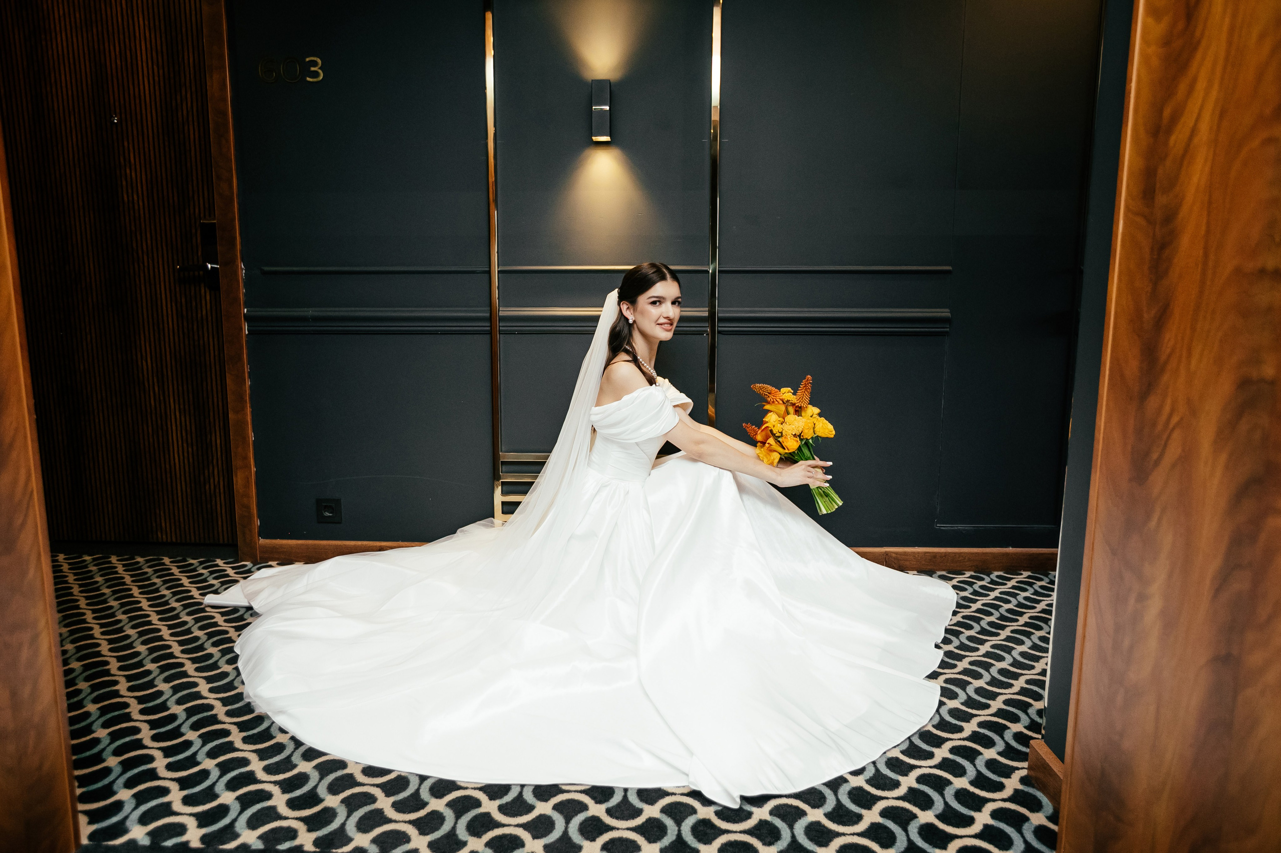 Вика и Дима. Свадебный фотограф Ростове-на-Дону