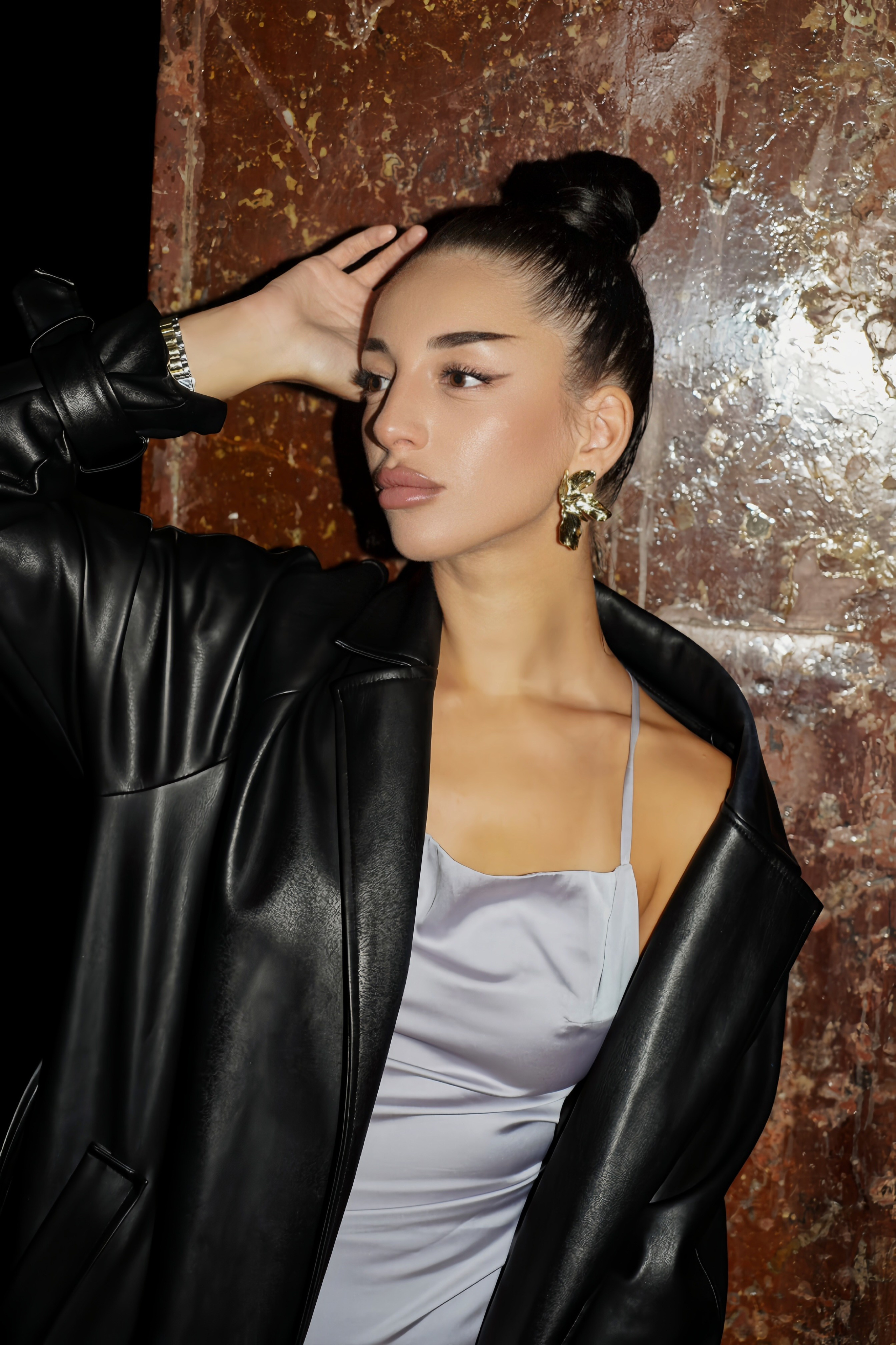 Уличные съемки. Фотограф Москва