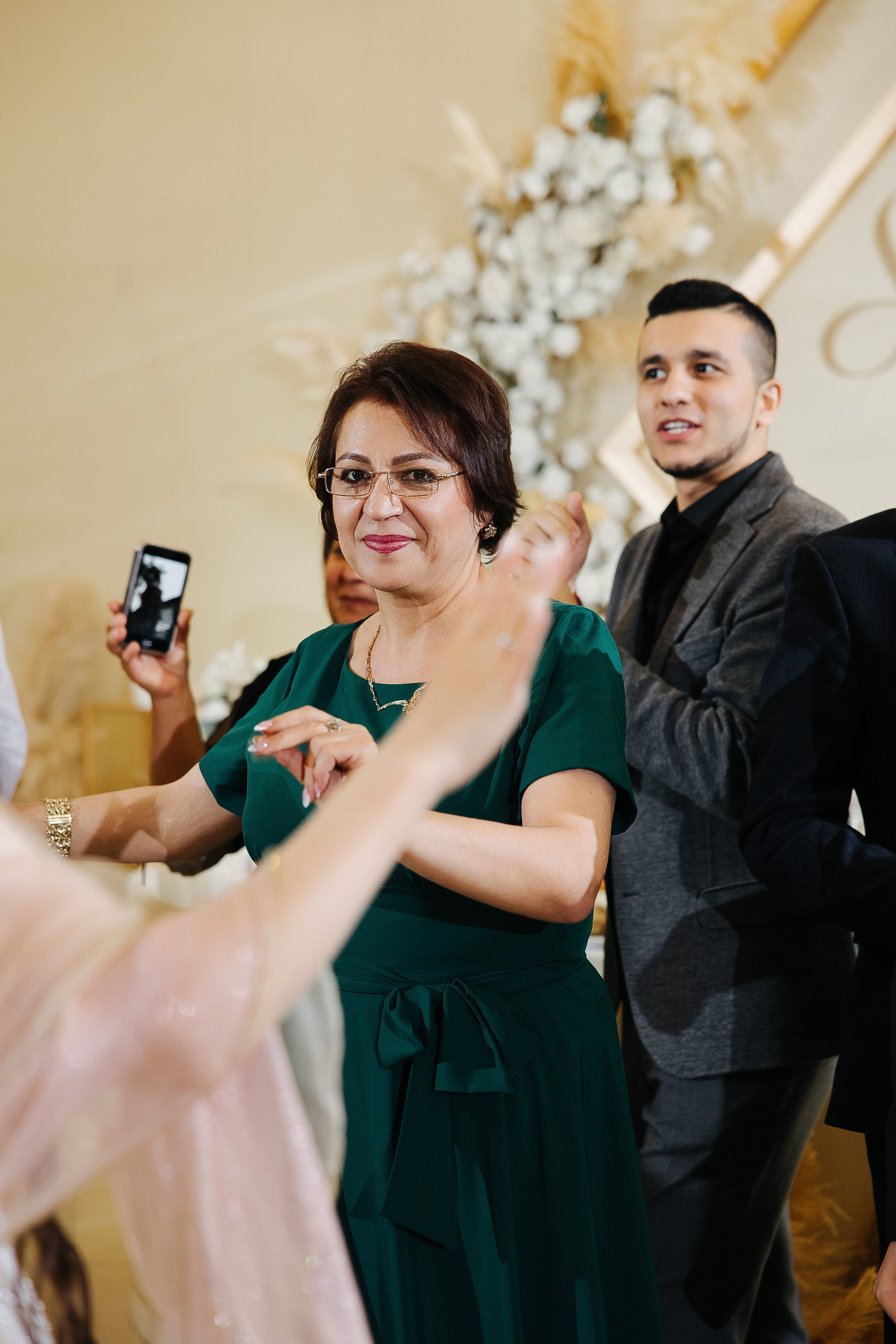 Шах и Ирада. Фотограф в Красноярске Надежда Воскресенская