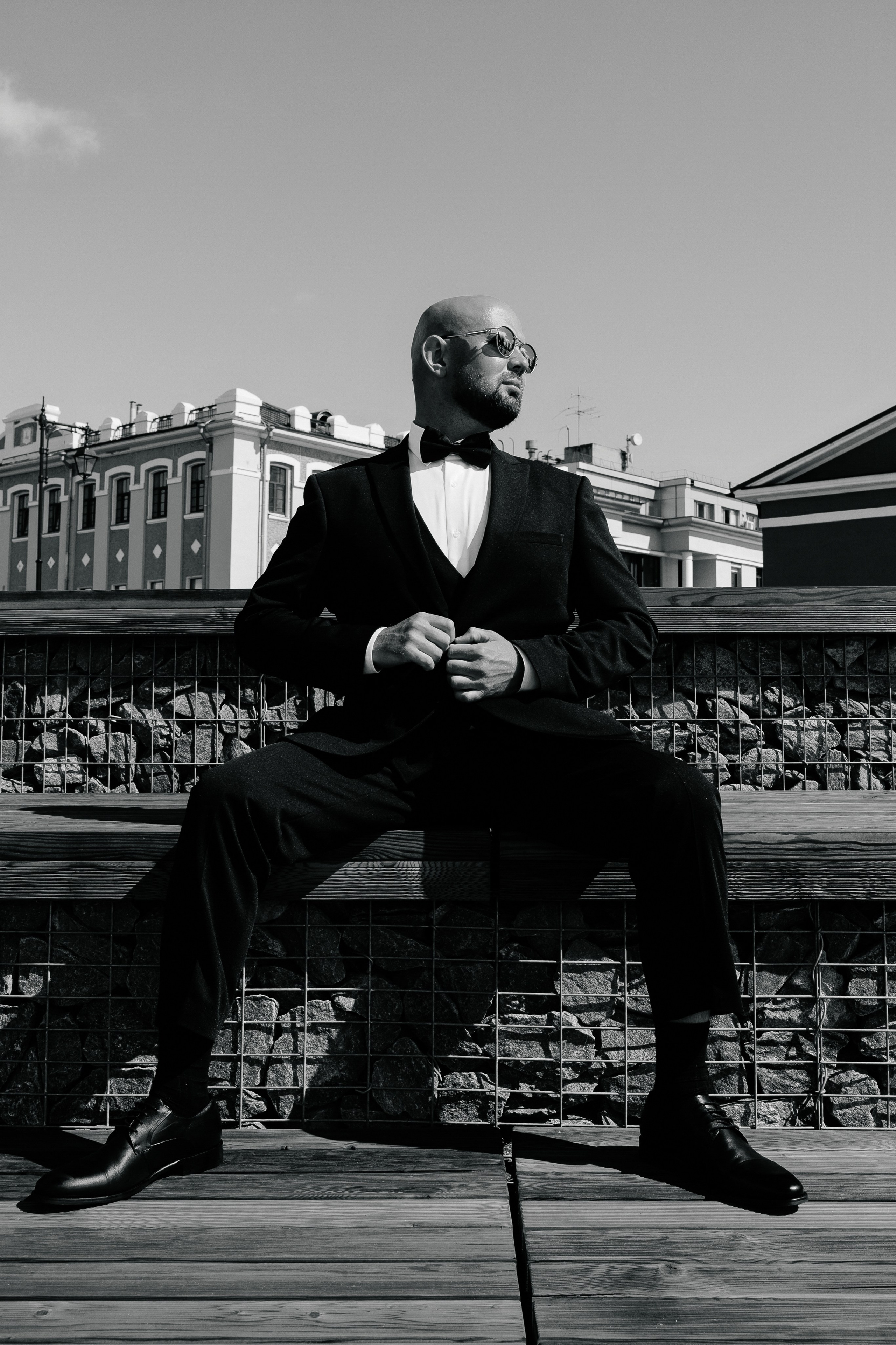 Свадебная фотосъёмка. Свадебный фотограф Павел Фурашов в Нижнем Новгороде | Paul Matis