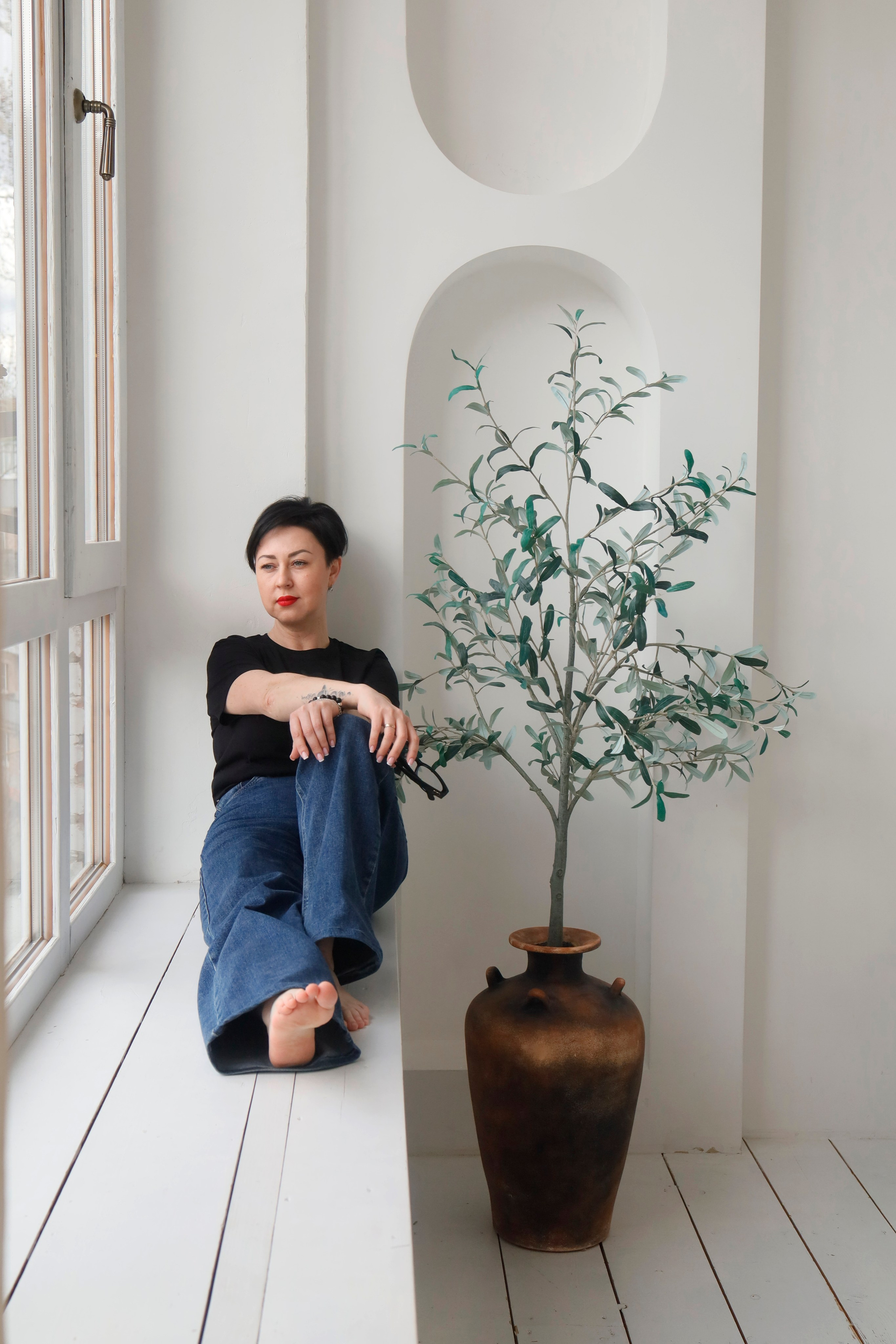 Семейные фотосессии в студии!. Семейный и детский фотограф Майя Гришина