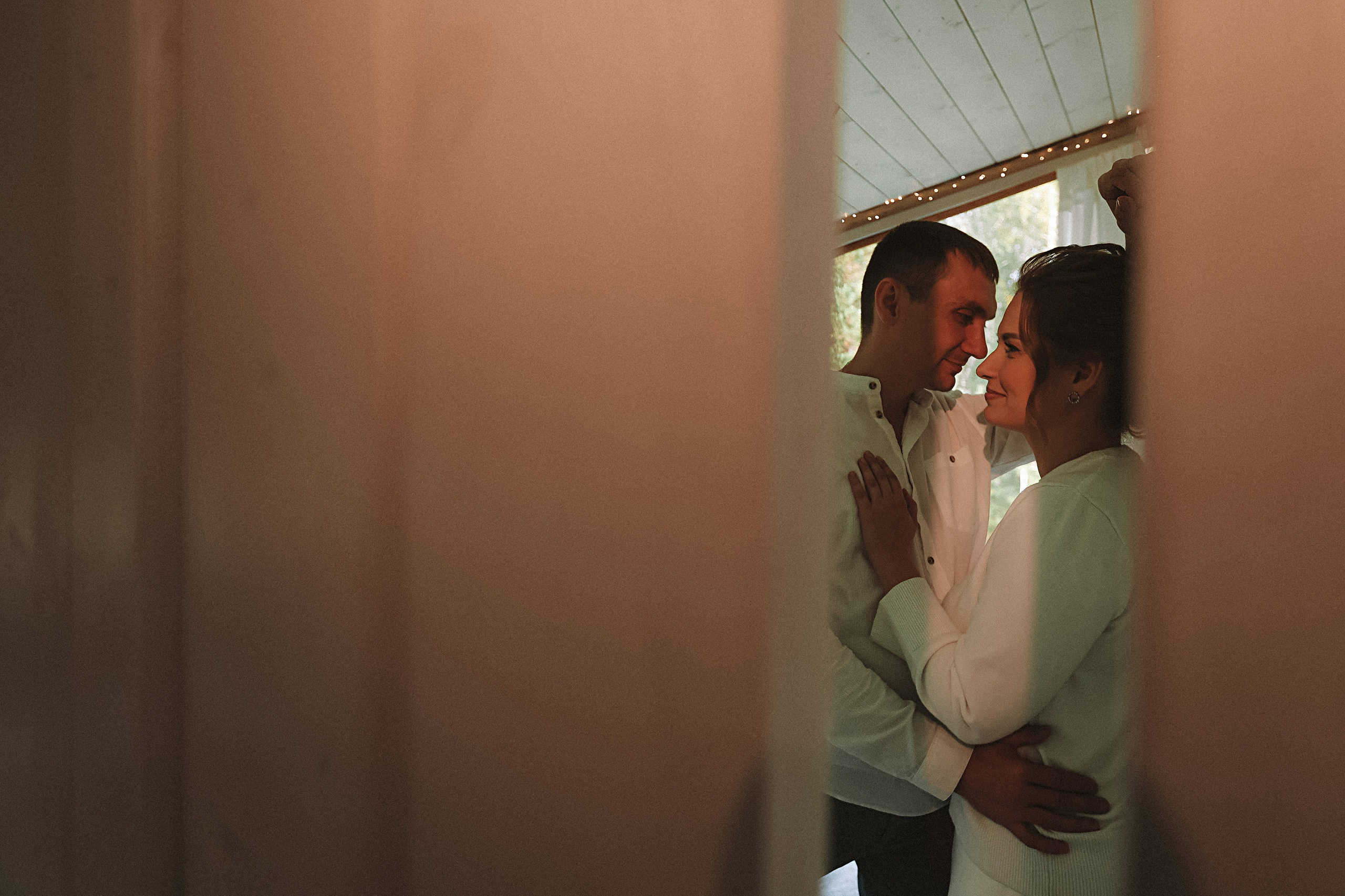 Свадьба для двоих. Семейный фотограф Тюмень, фотограф на роды Салмина Мария