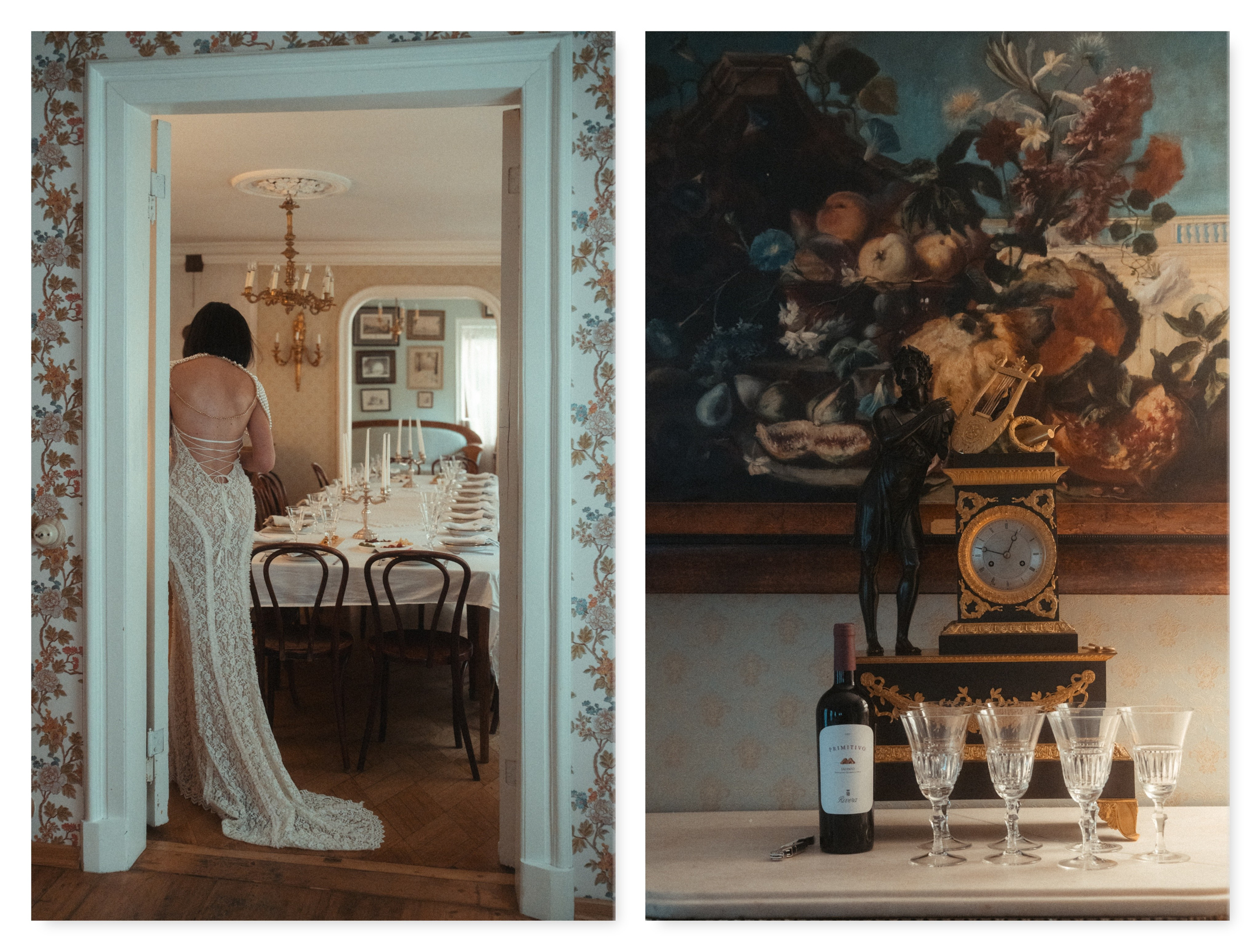 Дом Вишневских. Христолюбов Евгений Фотограф Москва